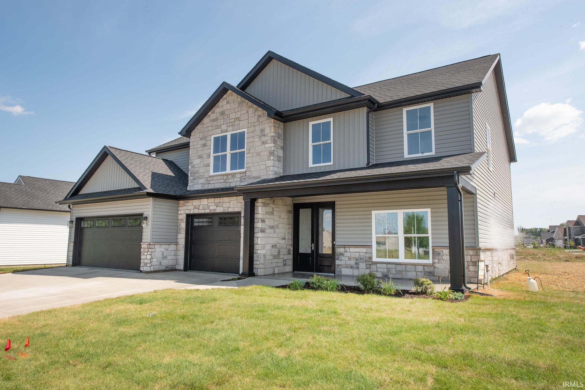 2nd image of 401 Carlton Dr, West Lafayette, IN 47906 | MLS# 202631036