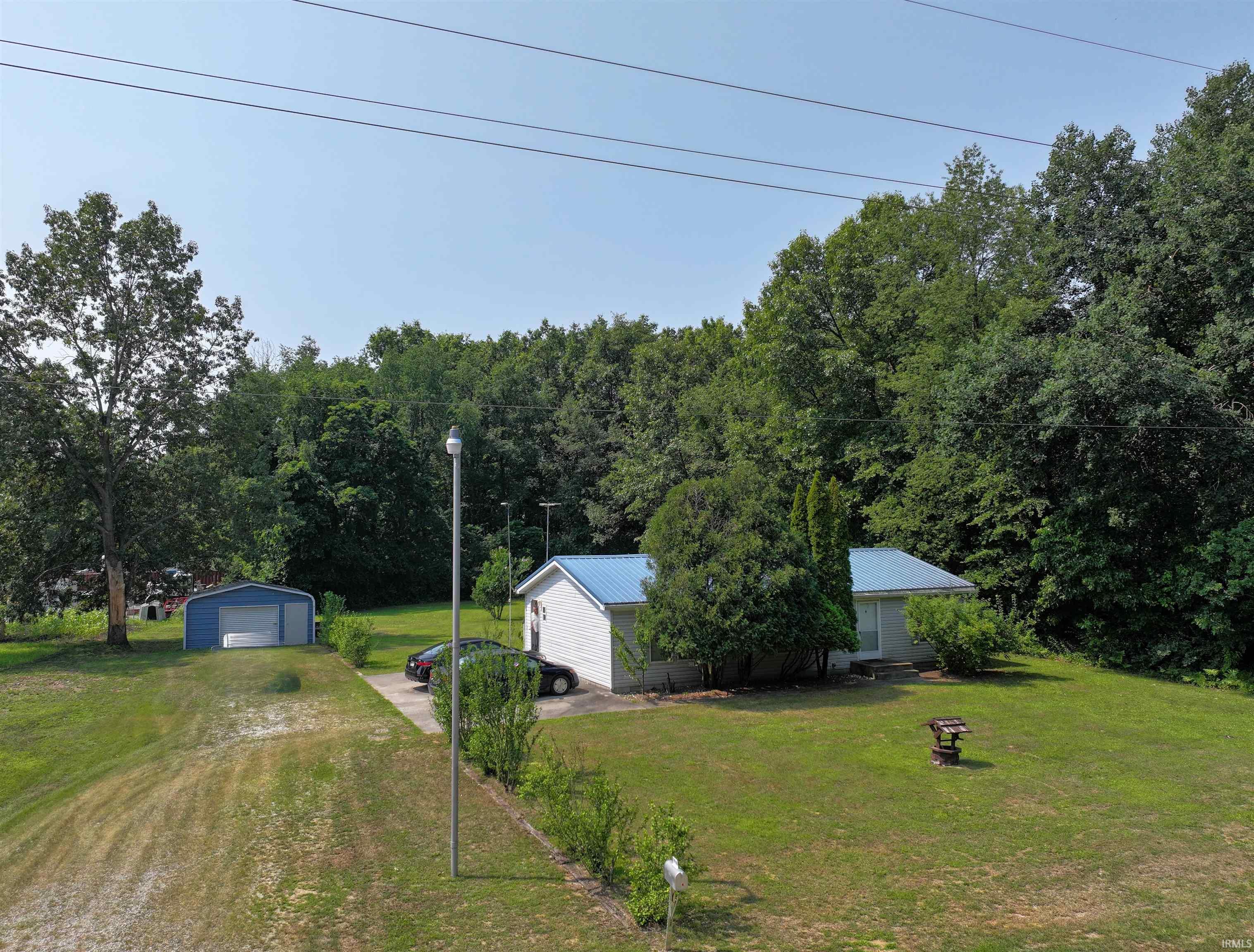 1st image of 49 W 800 N, Winamac, IN 46996 | MLS# 202631042