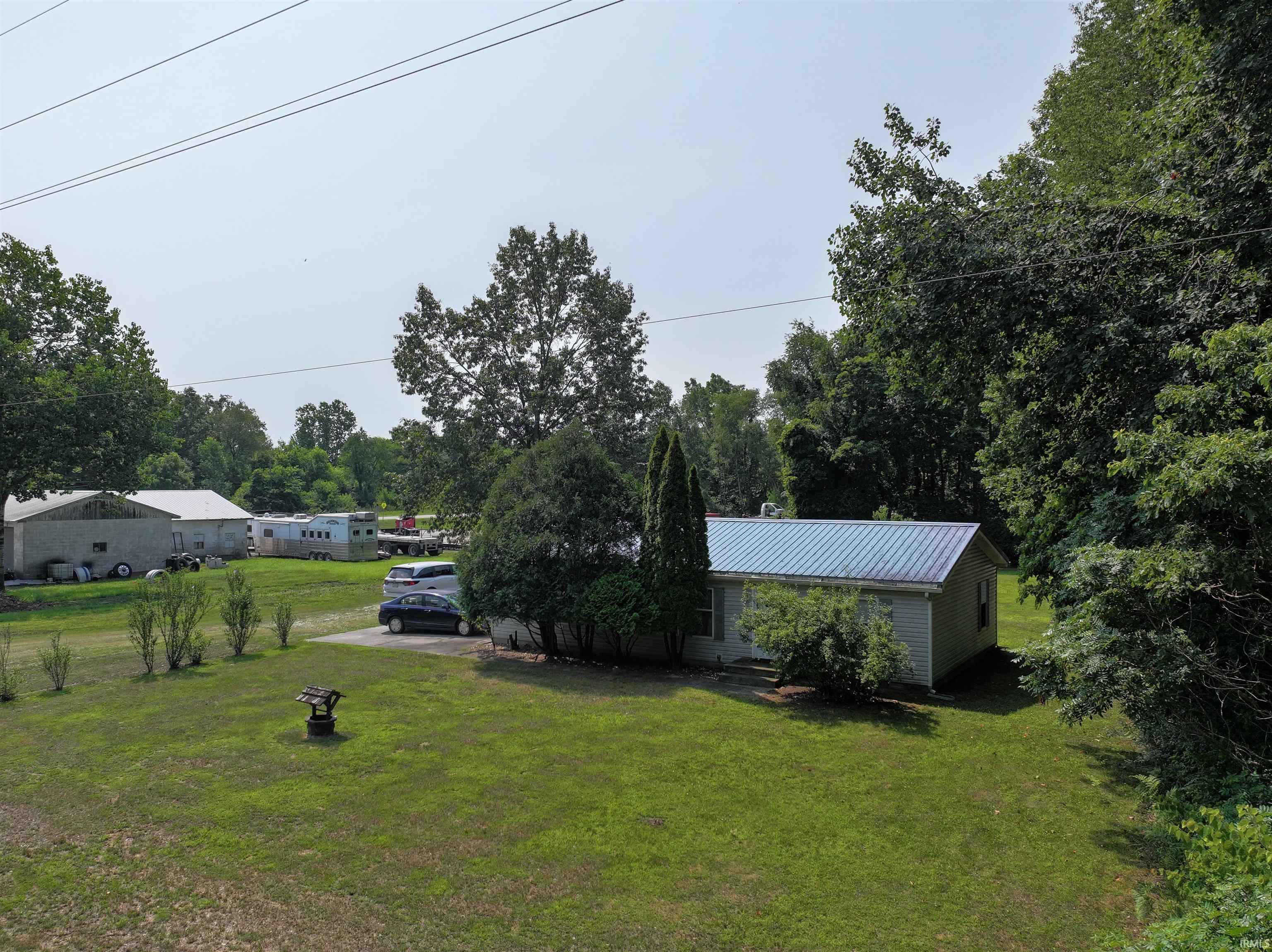 3rd image of 49 W 800 N, Winamac, IN 46996 | MLS# 202631042