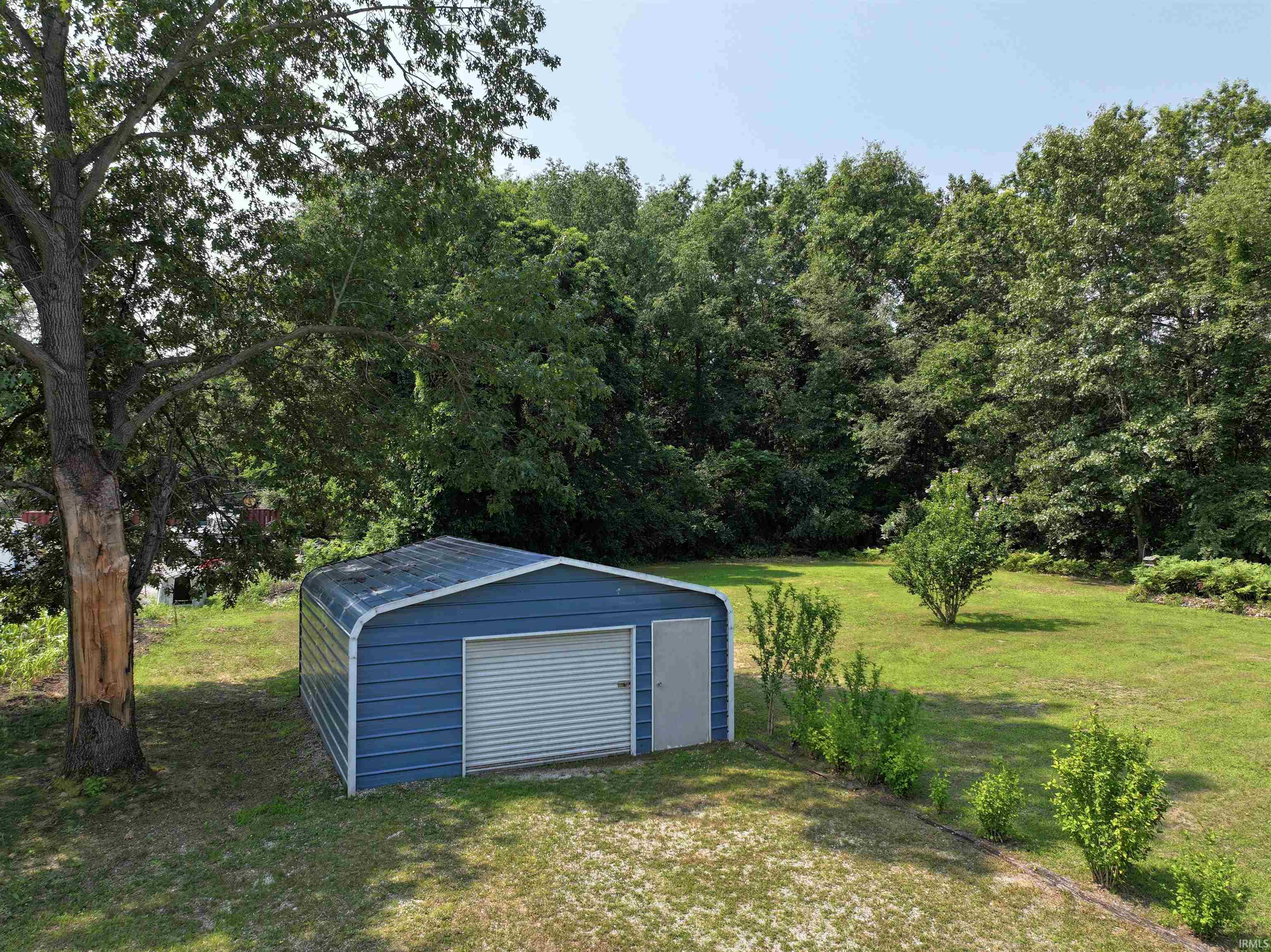 24th image of 49 W 800 N, Winamac, IN 46996 | MLS# 202631042