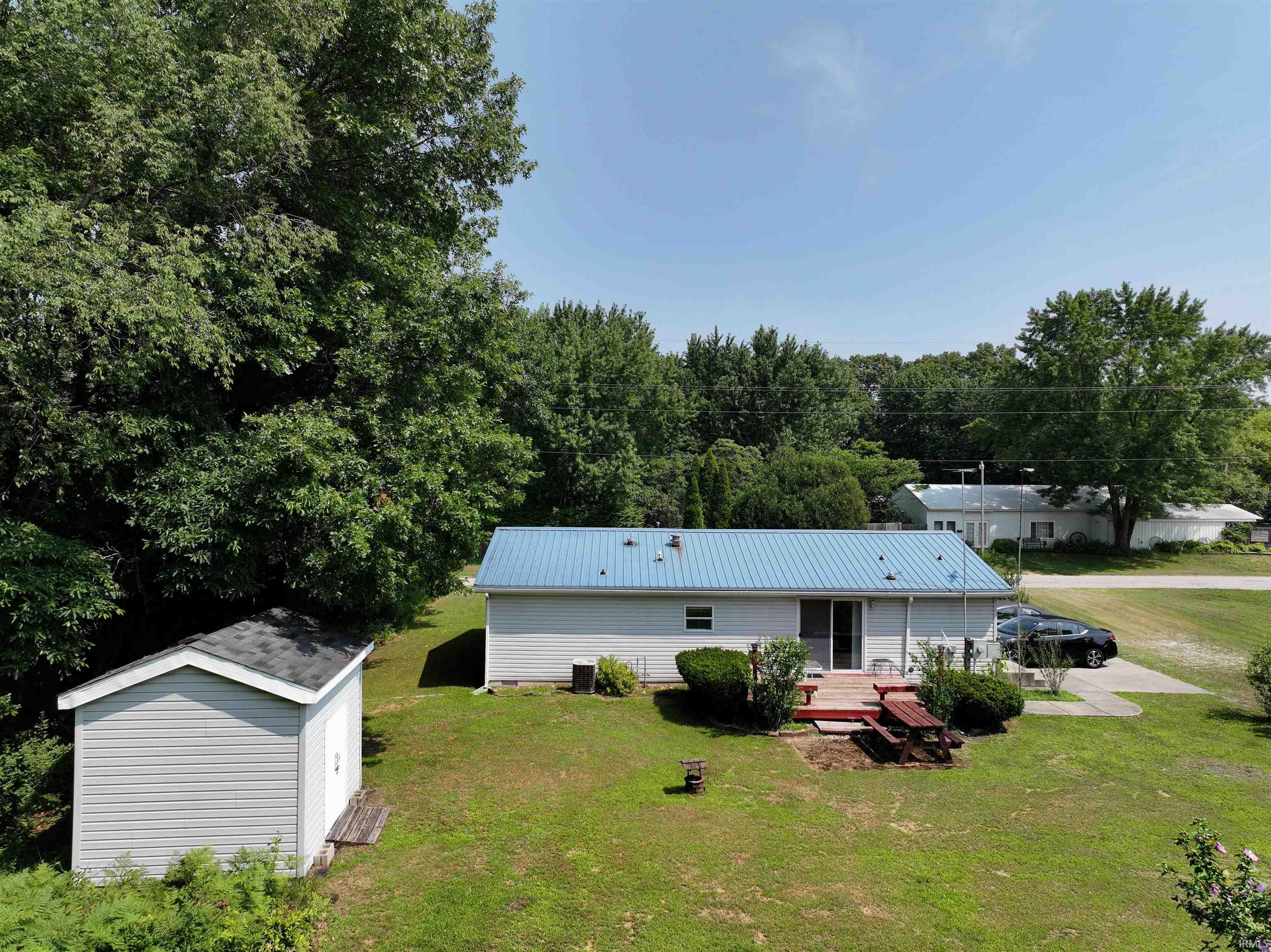 4th image of 49 W 800 N, Winamac, IN 46996 | MLS# 202631042