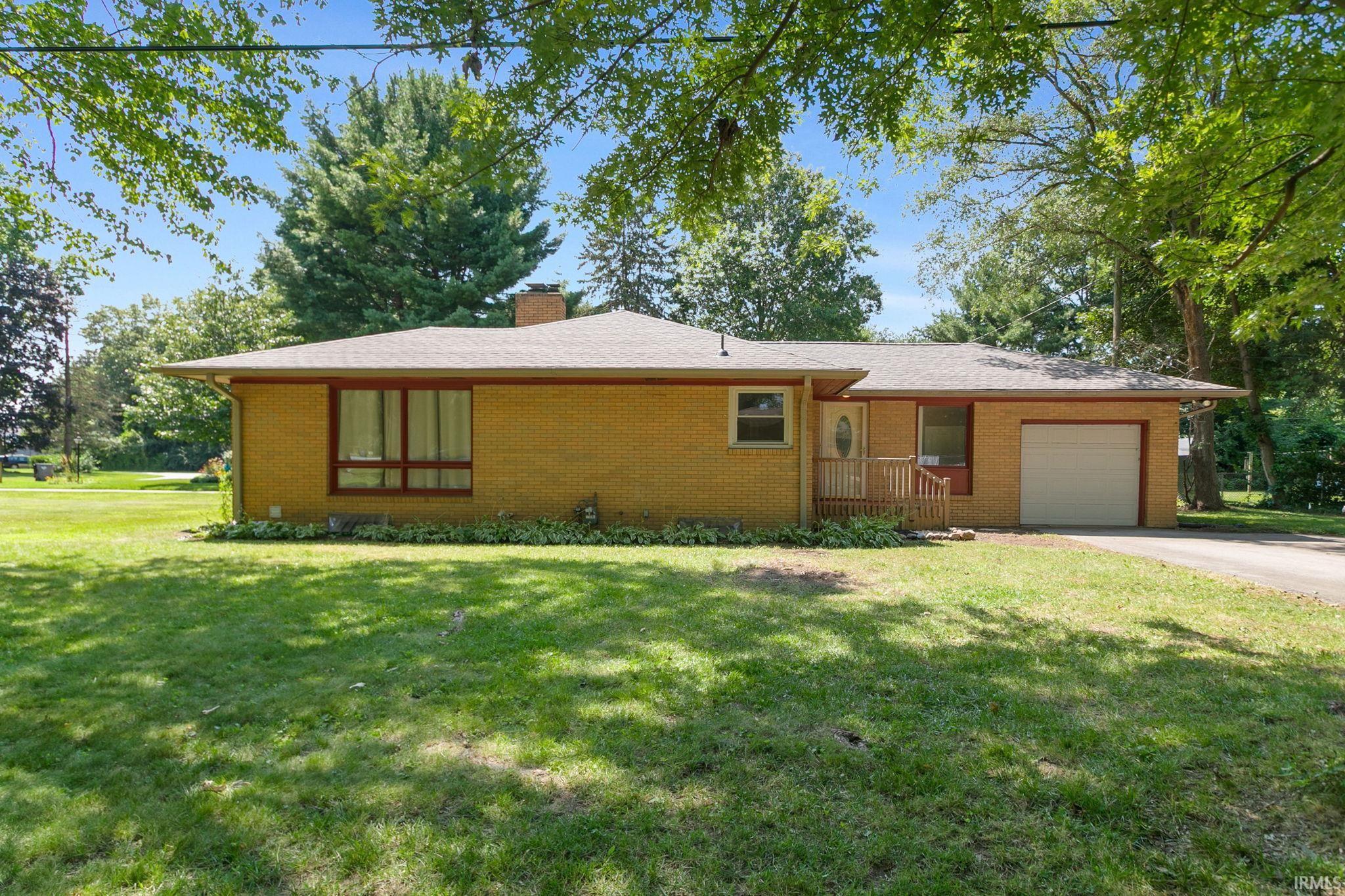 1st image of 19637 Paxson Dr, South Bend, IN 46637 | MLS# 202631049