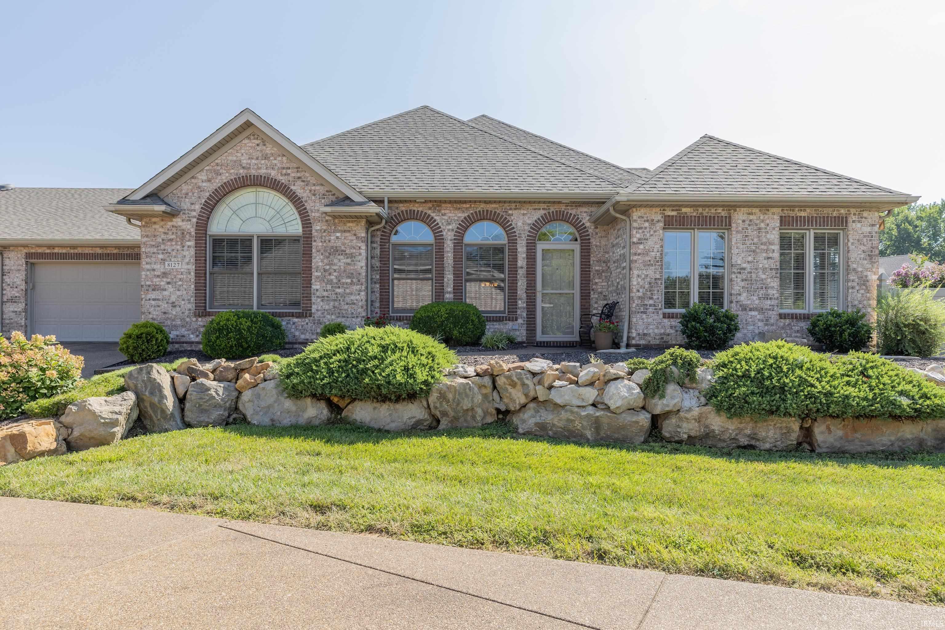 1st image of 8127 Wolf Creek Ct, Evansville, IN 47712 | MLS# 202631056