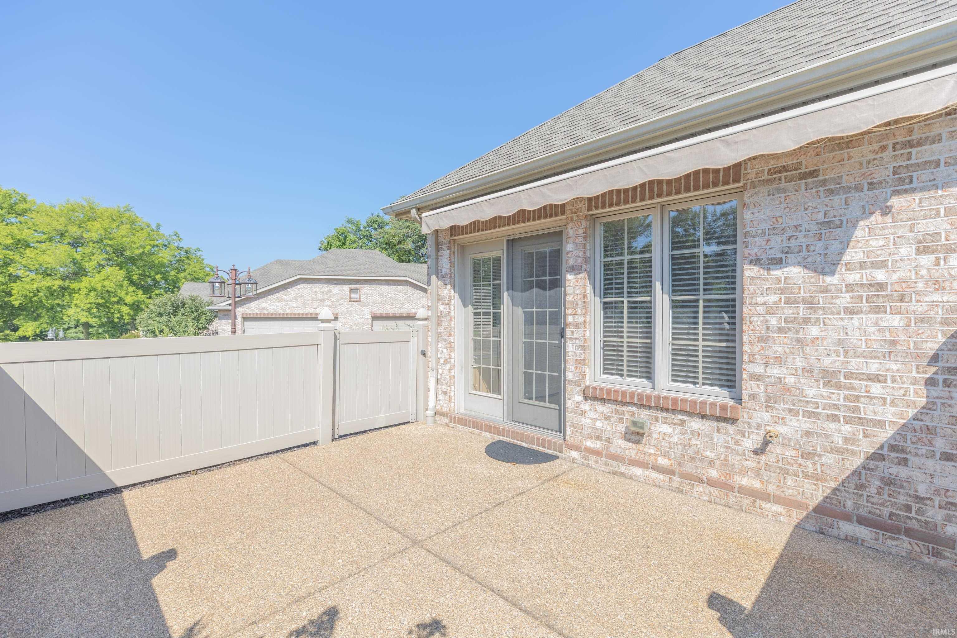 21st image of 8127 Wolf Creek Ct, Evansville, IN 47712 | MLS# 202631056