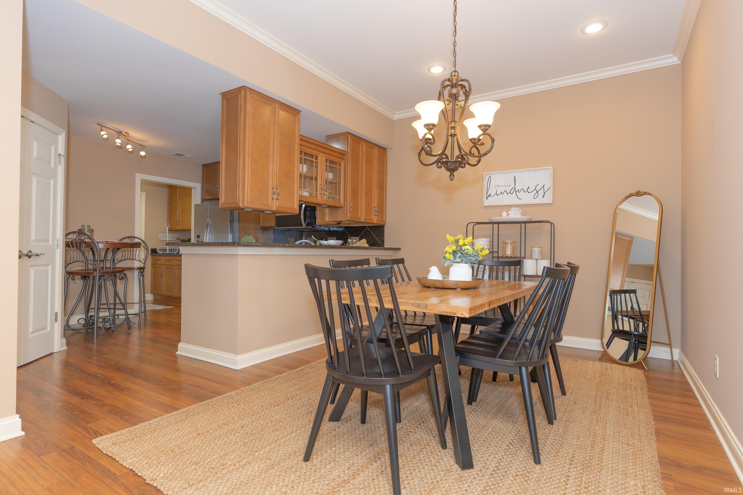 5th image of 8127 Wolf Creek Ct, Evansville, IN 47712 | MLS# 202631056