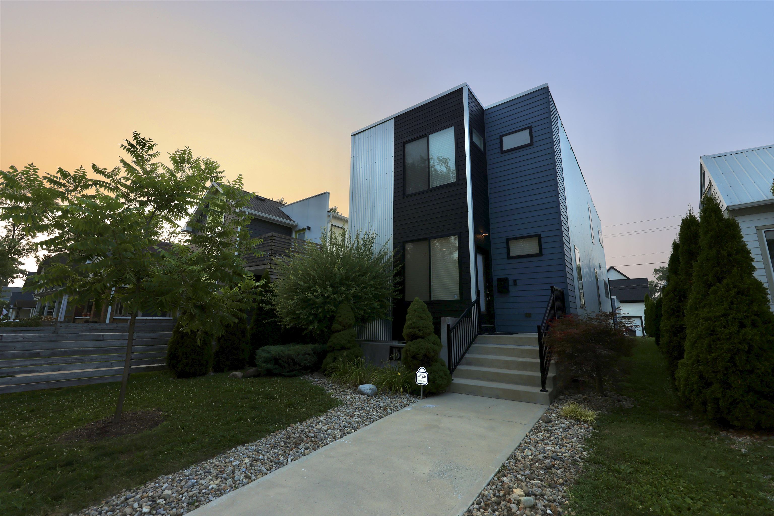 2nd image of 1514 Lexington Avenue Avenue, Indianapolis, IN 46203 | MLS# 202631064