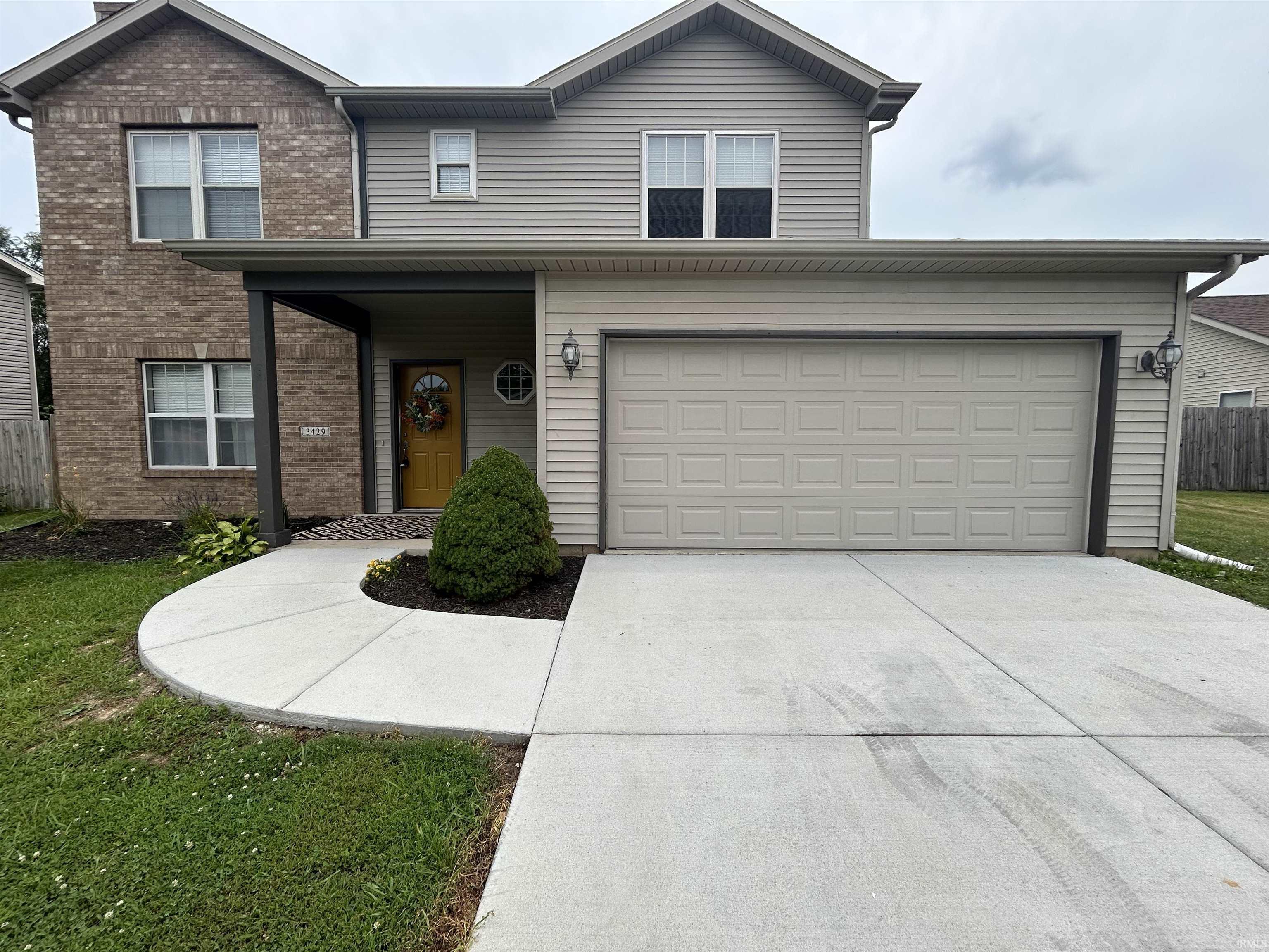 1st image of 3429 Summertime Trl, Lafayette, IN 47909 | MLS# 202631077