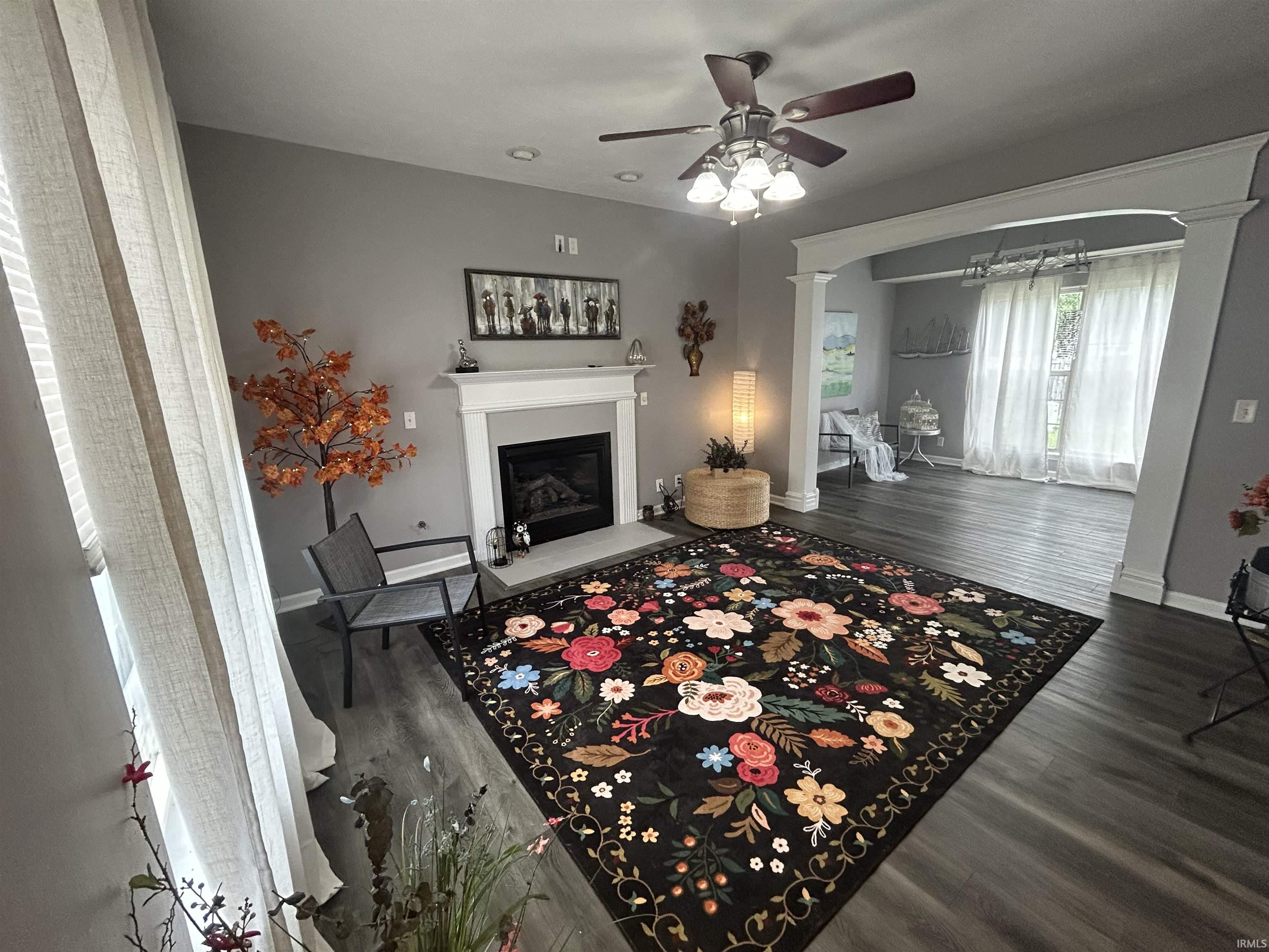 40th image of 3429 Summertime Trl, Lafayette, IN 47909 | MLS# 202631077