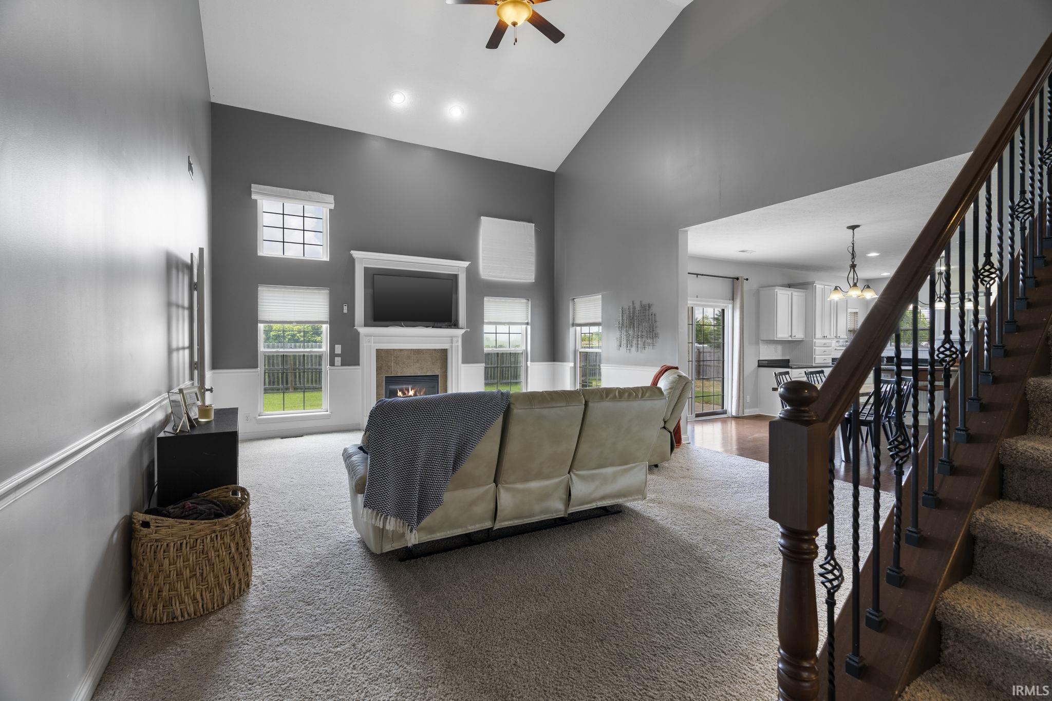 4th image of 2106 Ironbridge Ct, Lafayette, IN 47905 | MLS# 202631081