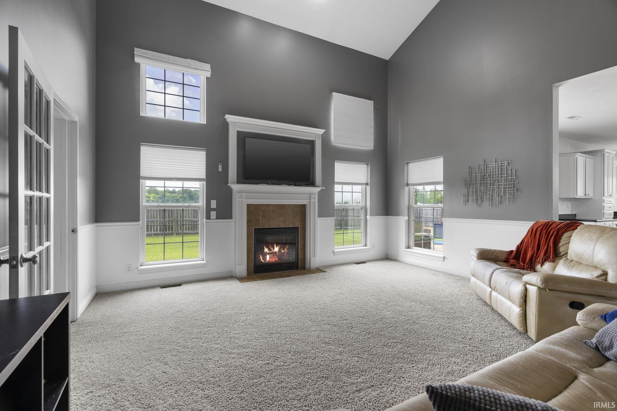 5th image of 2106 Ironbridge Ct, Lafayette, IN 47905 | MLS# 202631081