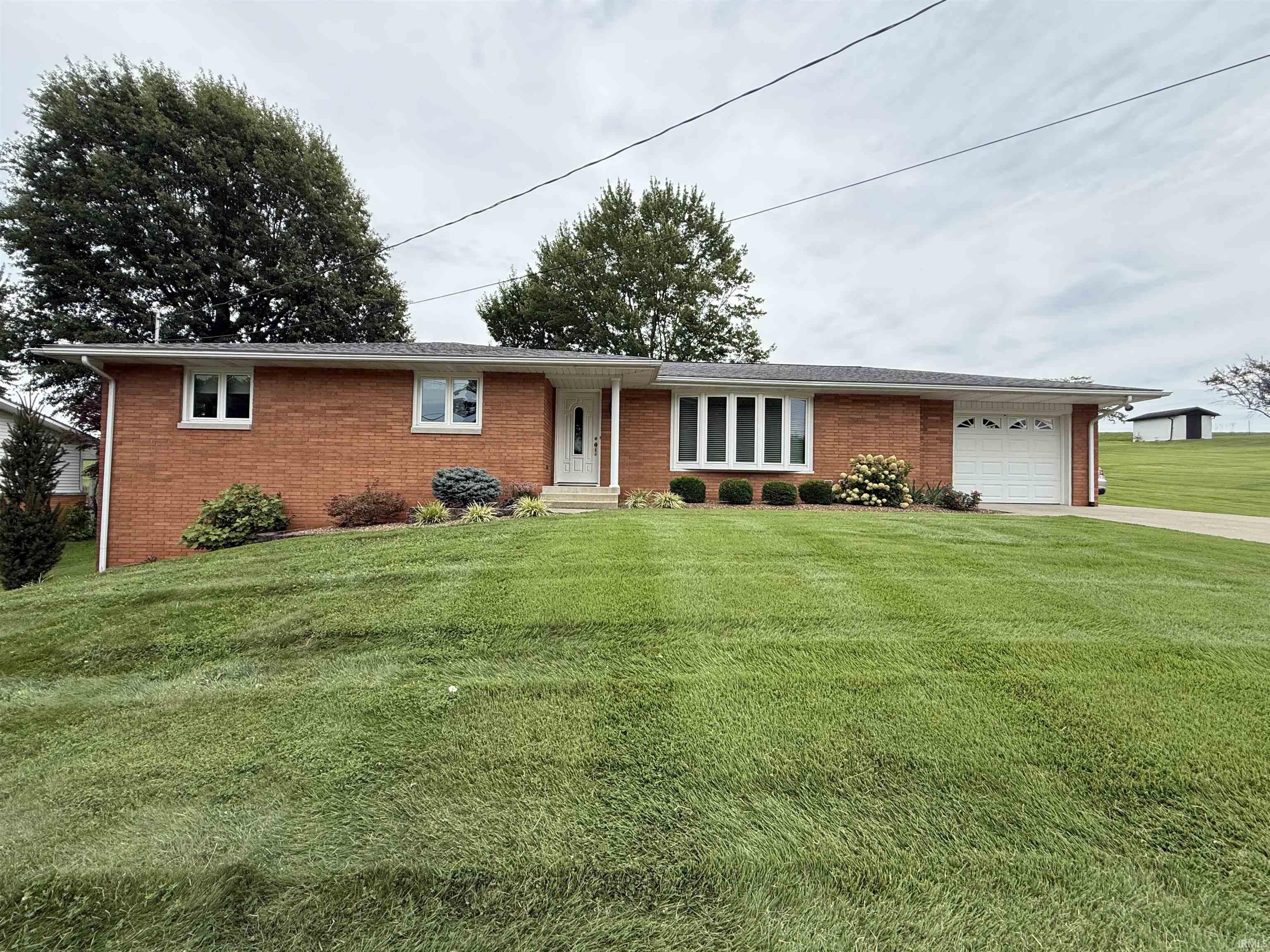 image of 90 S Meridian Rd, Jasper, IN 47546 | MLS# 202631084