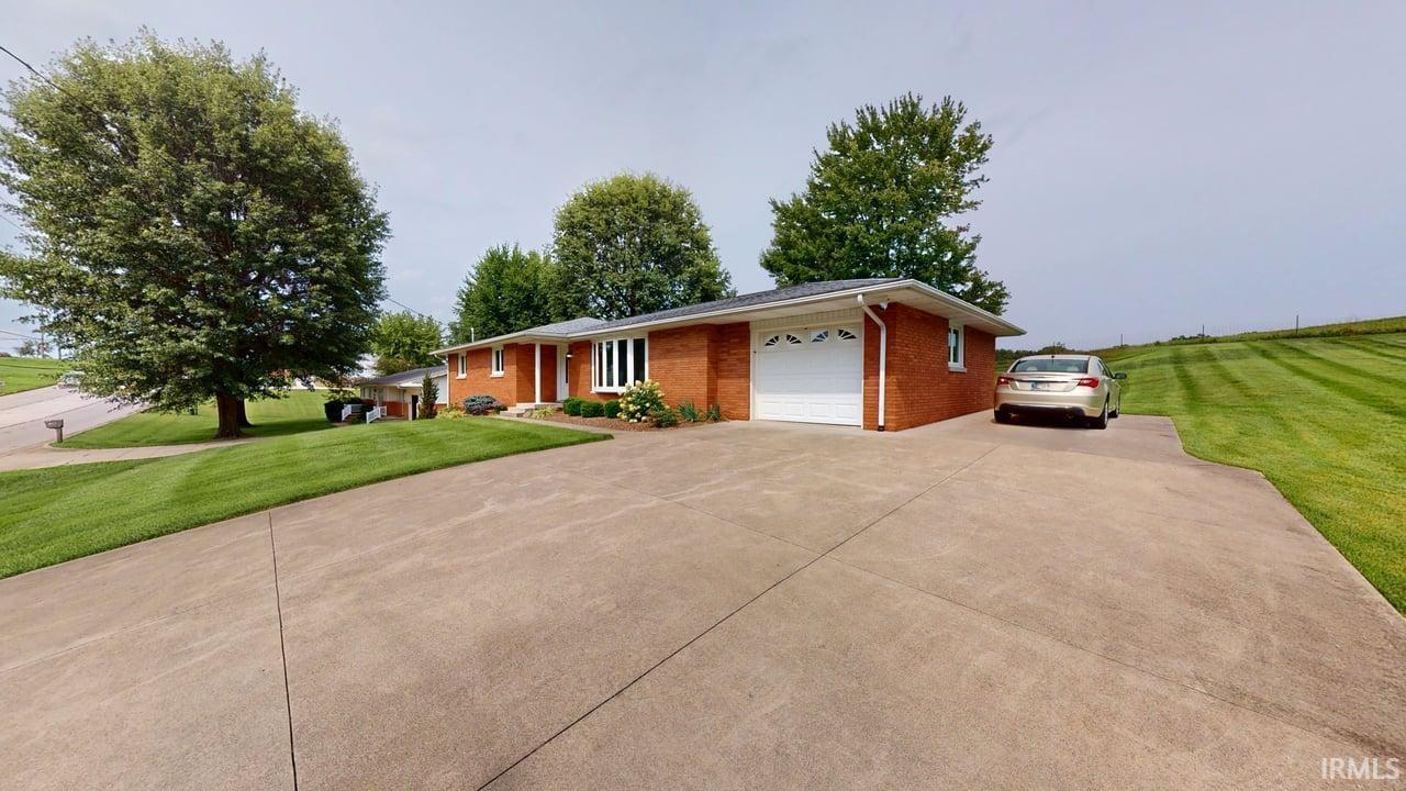 image of 90 S Meridian Rd, Jasper, IN 47546 | MLS# 202631084
