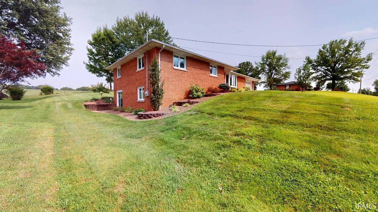 image of 90 S Meridian Rd, Jasper, IN 47546 | MLS# 202631084