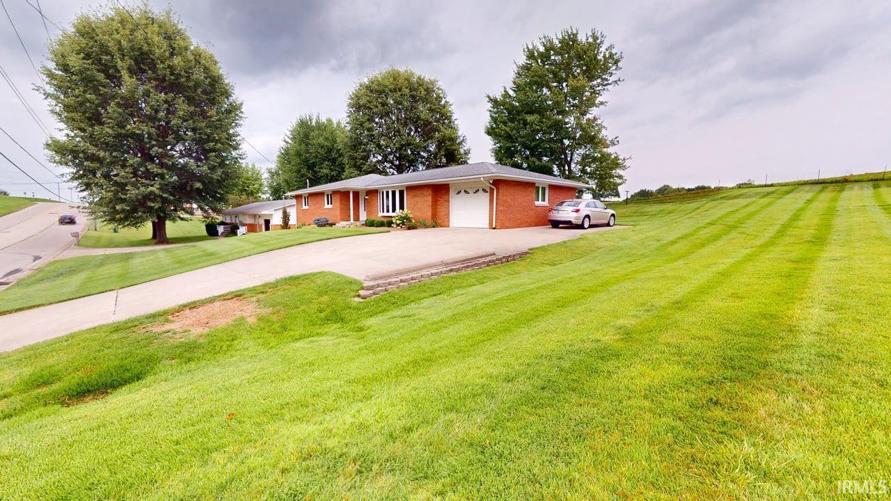 image of 90 S Meridian Rd, Jasper, IN 47546 | MLS# 202631084