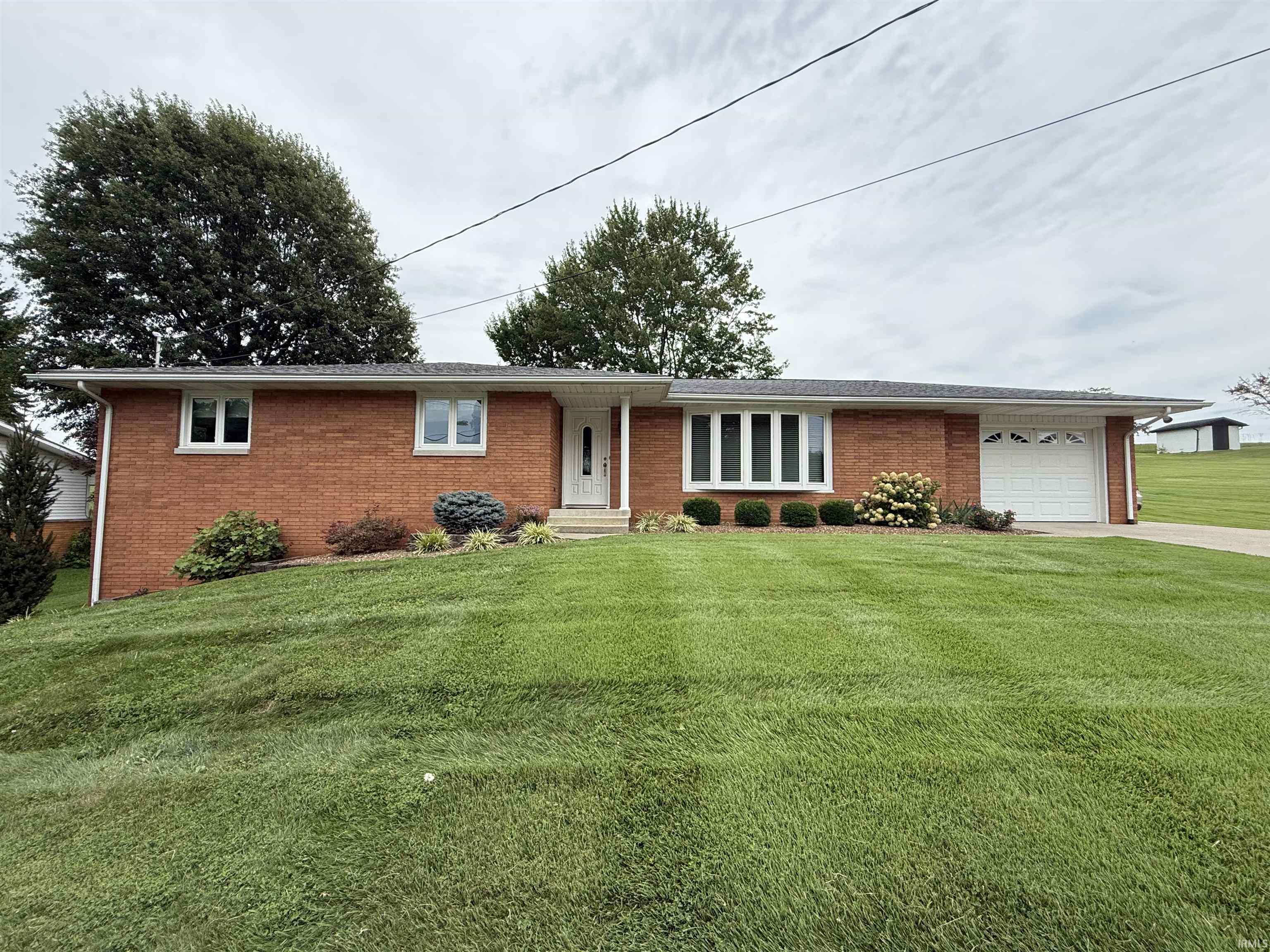 45th image of 90 S Meridian Rd, Jasper, IN 47546 | MLS# 202631084