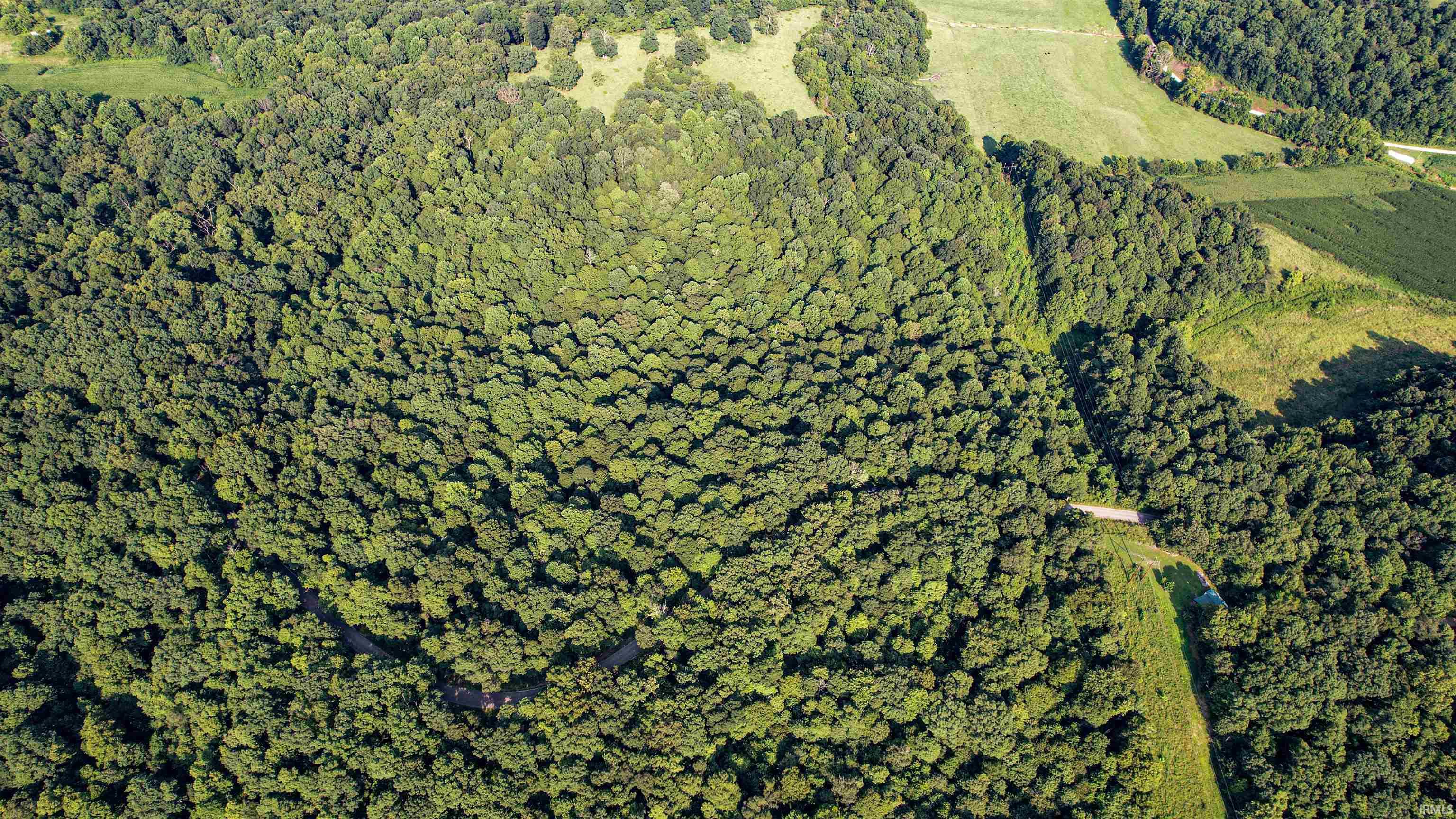 3rd image of Brushy Fork Rd, Tell City, IN 47586 | MLS# 202631092
