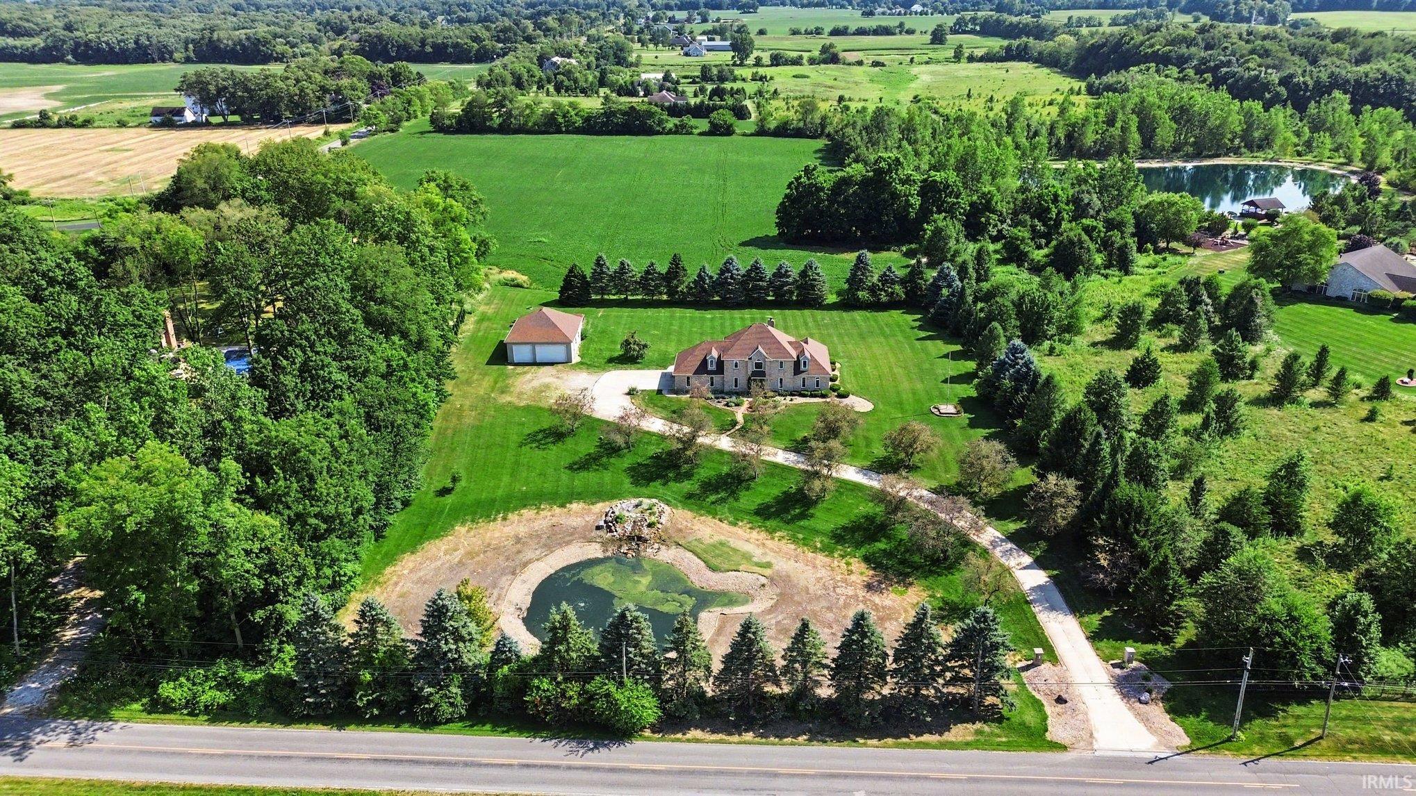 2nd image of 19090 Roosevelt Rd, South Bend, IN 46614 | MLS# 202631110