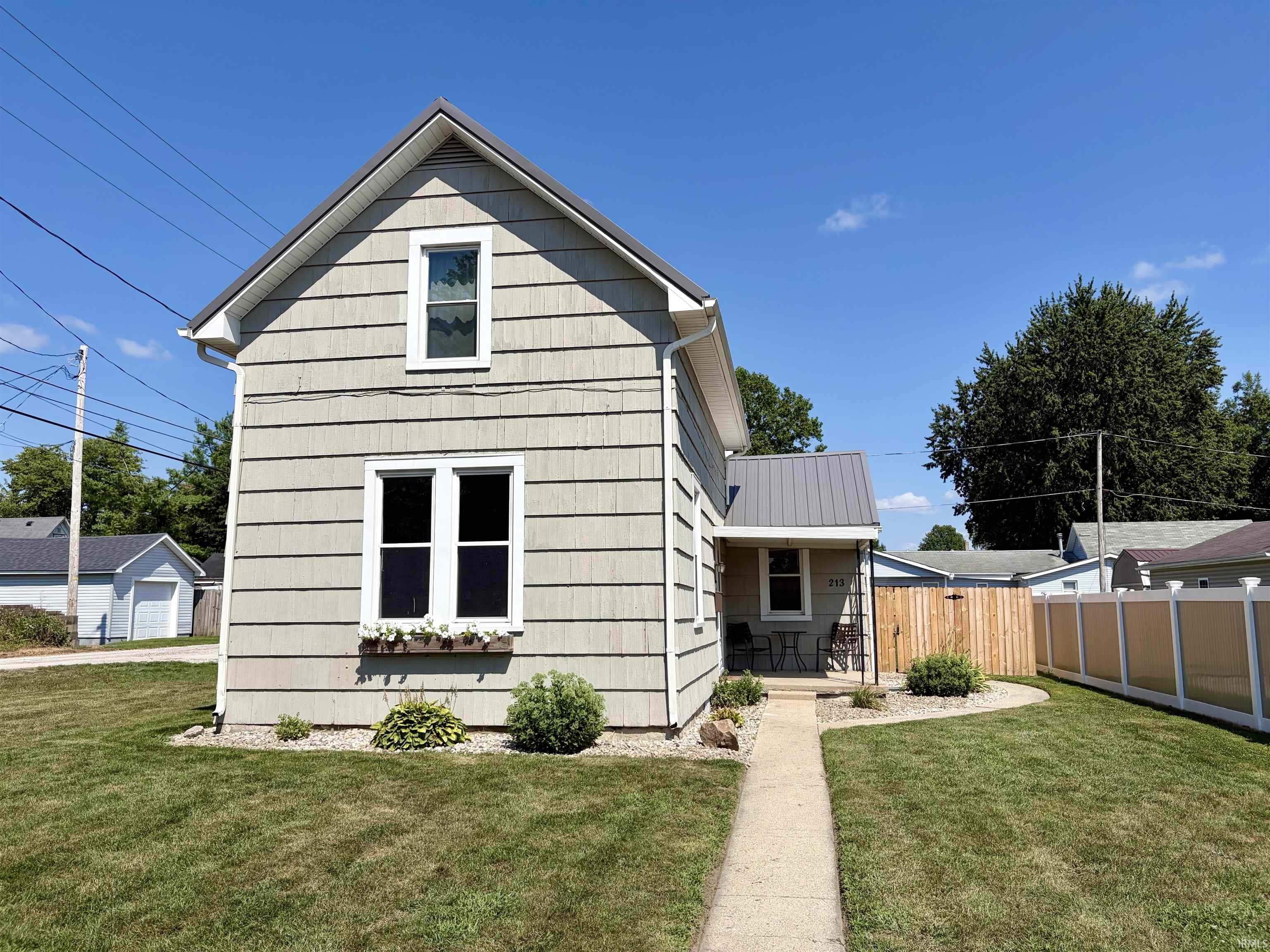 1st image of 213 S 19th St, Elwood, IN 46036 | MLS# 202631111