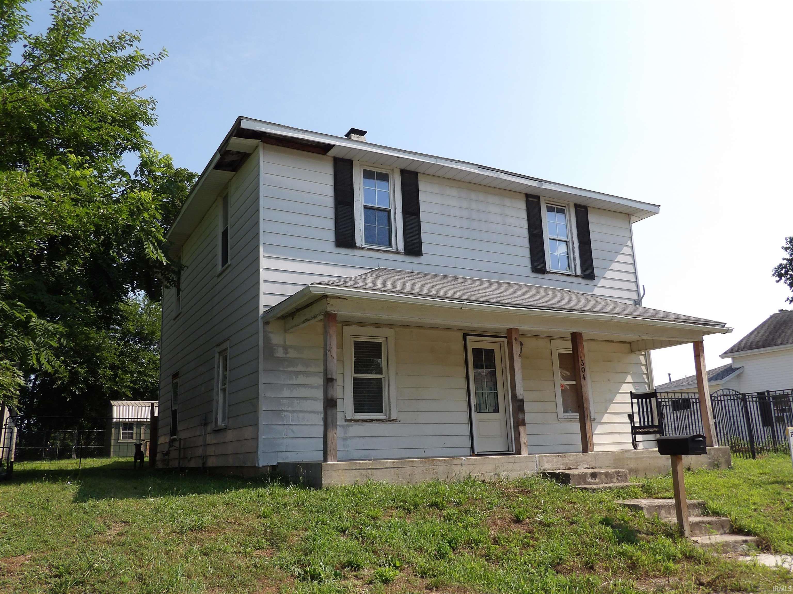 1st image of 304 E Washington St, Eaton, IN 47338 | MLS# 202631113