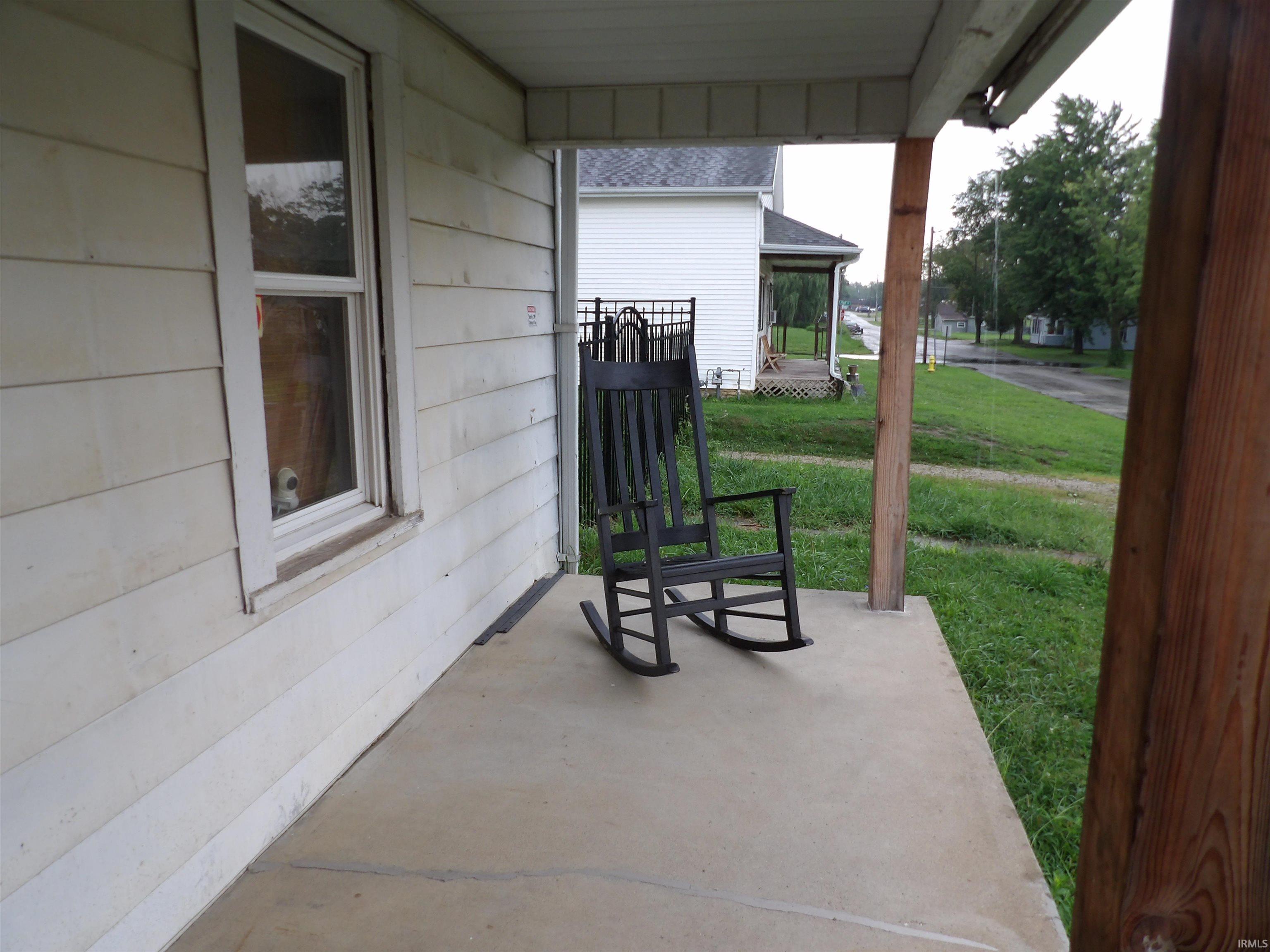 2nd image of 304 E Washington St, Eaton, IN 47338 | MLS# 202631113