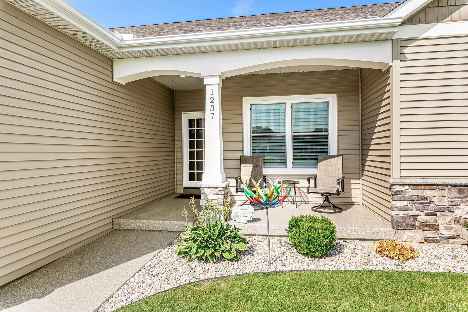 4th image of 1237 Keady Ct, South Bend, IN 46614 | MLS# 202631117