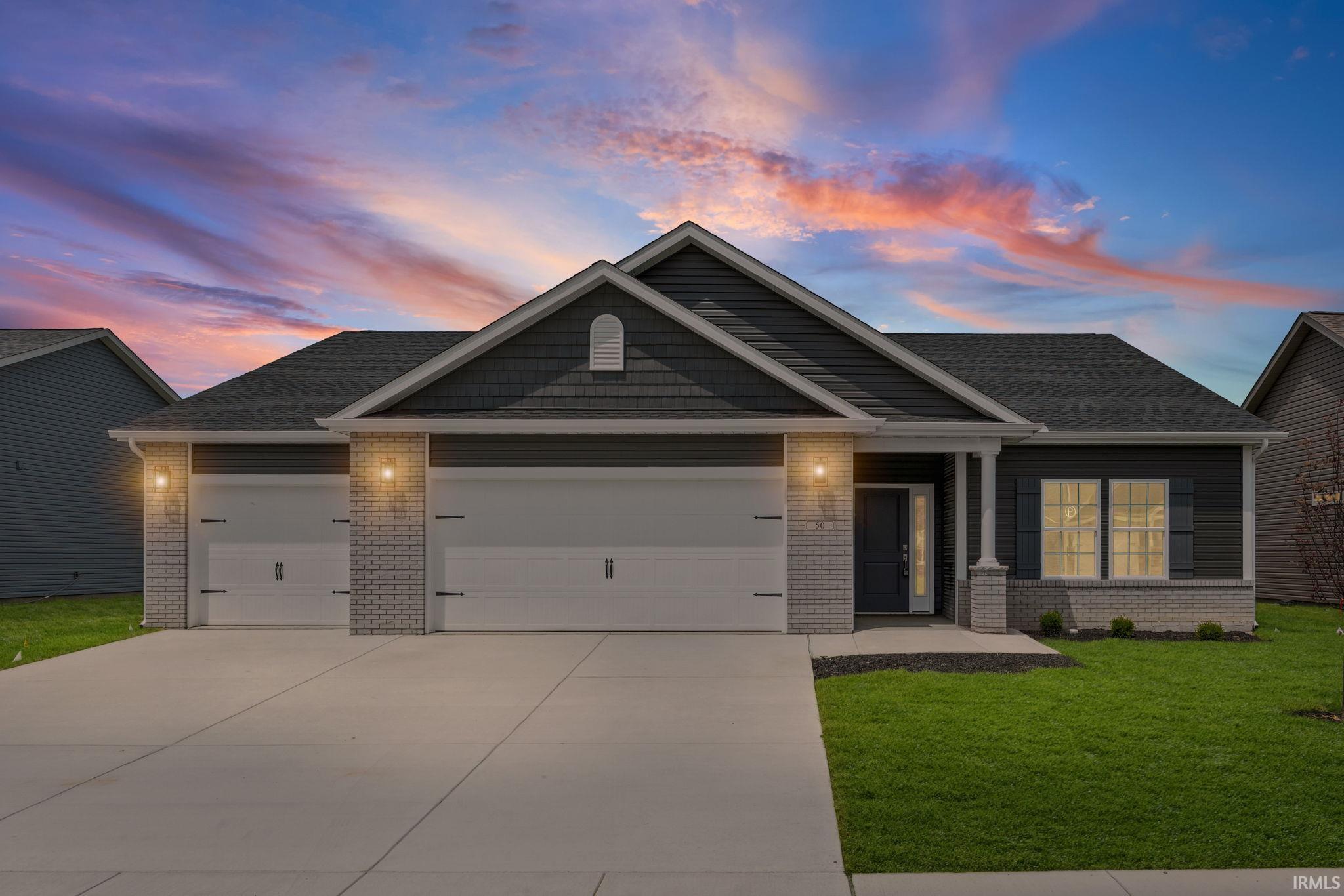 1st image of 50 Hayloft Dr, West Lafayette, IN 47906 | MLS# 202631123