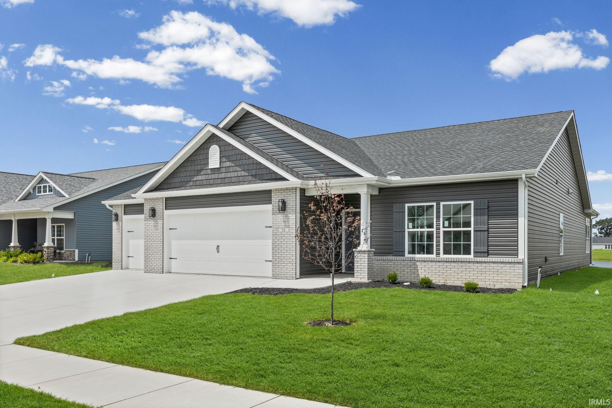 2nd image of 50 Hayloft Dr, West Lafayette, IN 47906 | MLS# 202631123