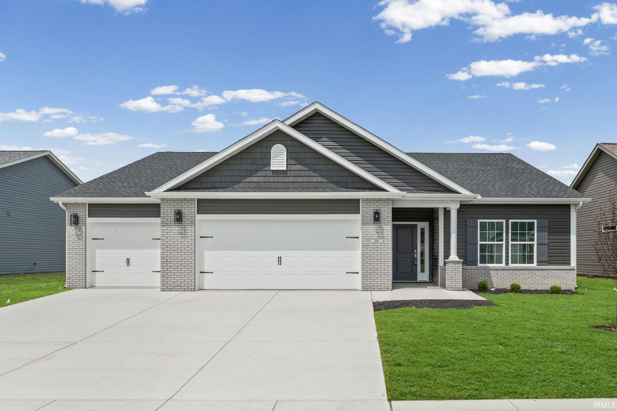 40th image of 50 Hayloft Dr, West Lafayette, IN 47906 | MLS# 202631123
