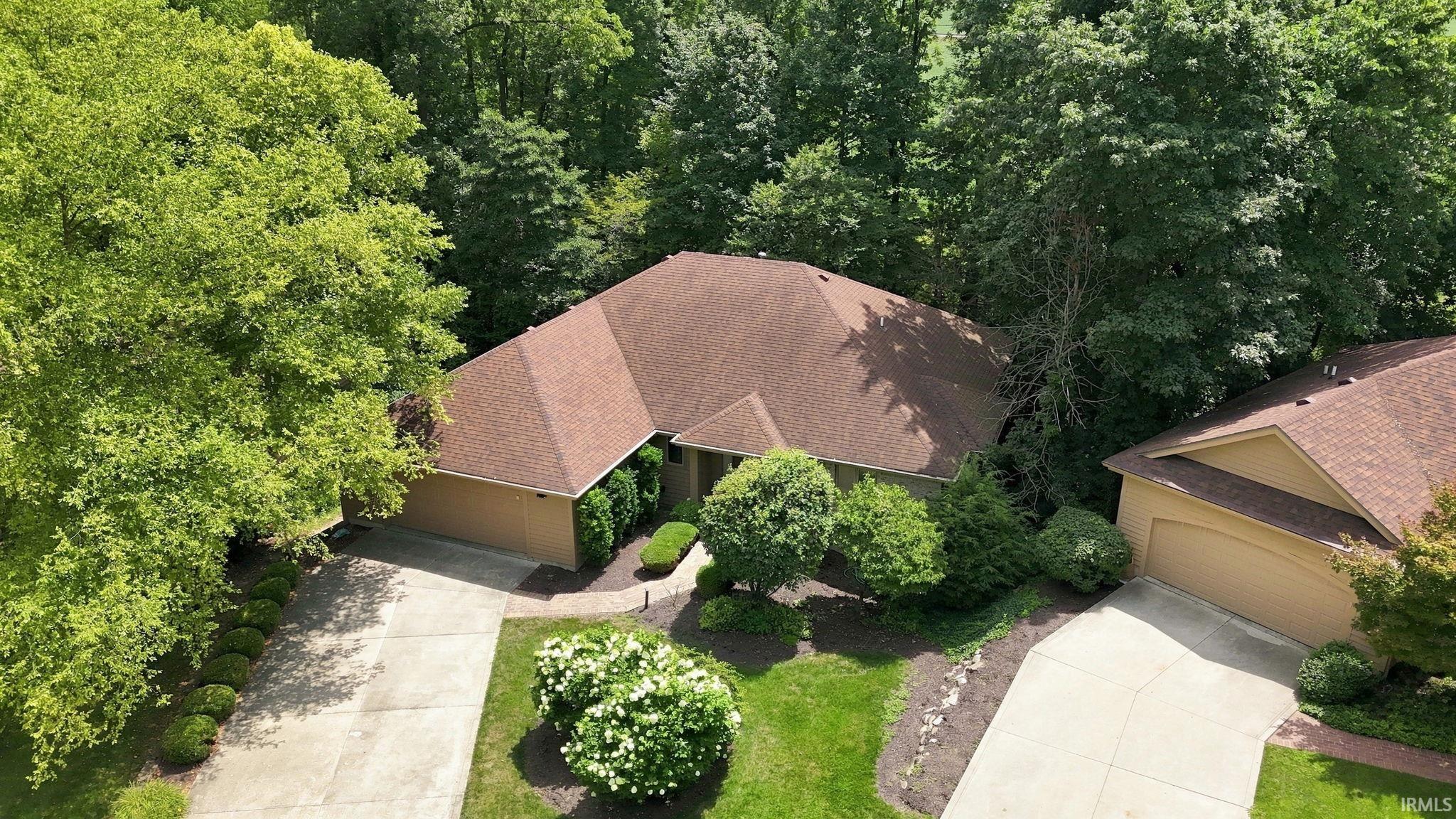 2nd image of 10529 Woodland Rdg, Fort Wayne, IN 46804 | MLS# 202631126