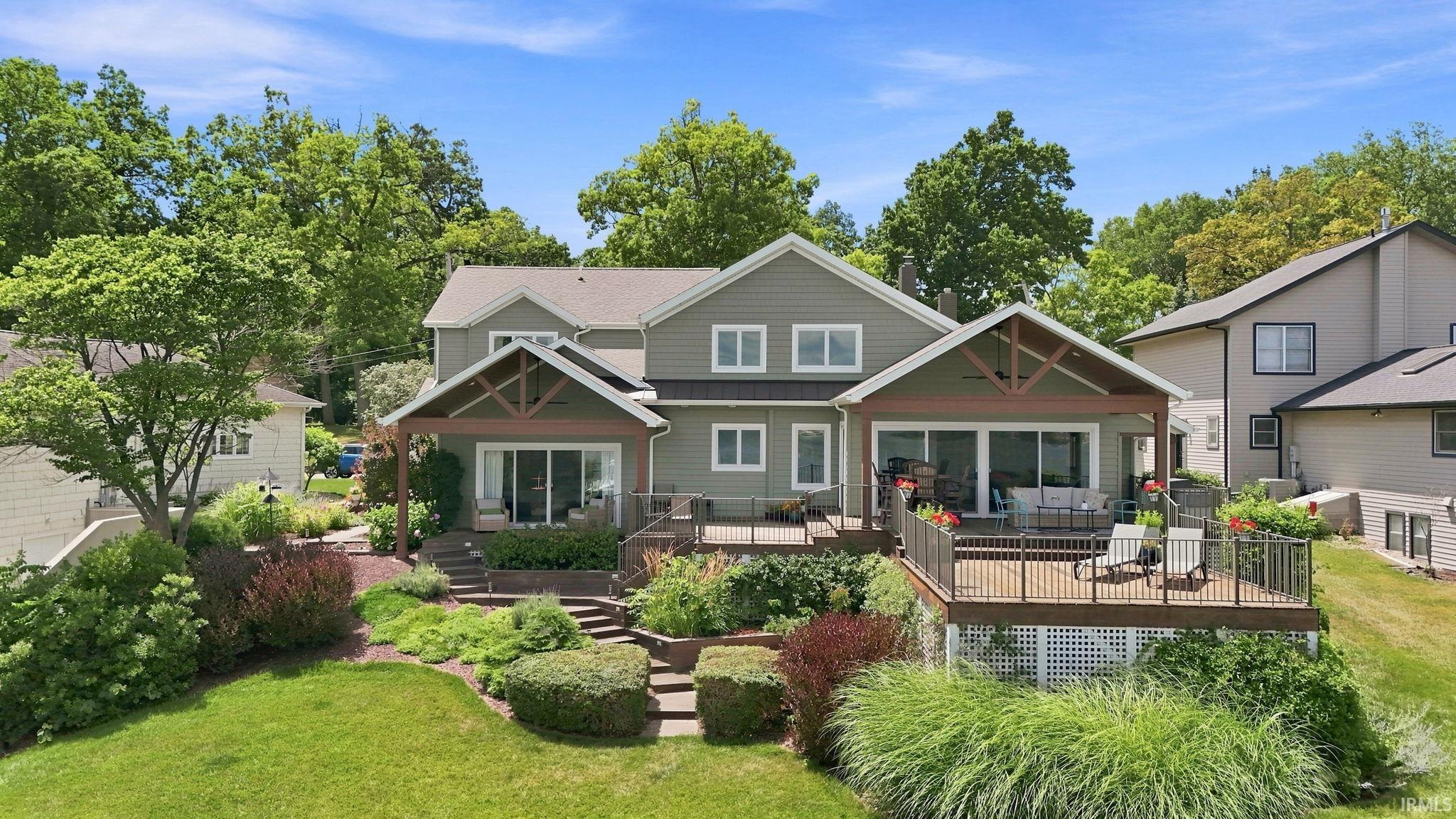 Listing 167