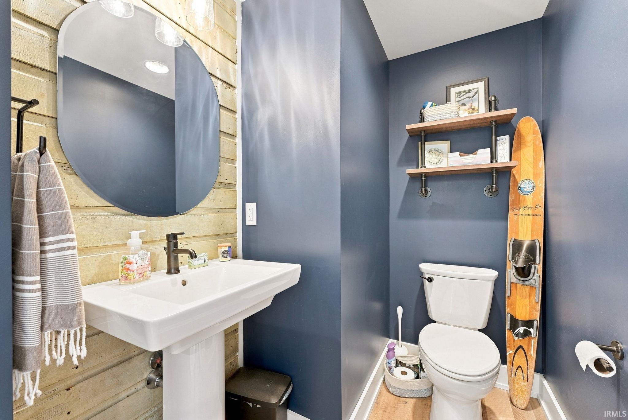 Listing 167