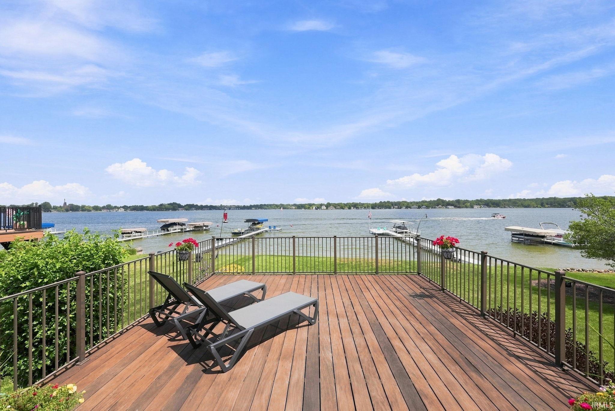 Listing 167