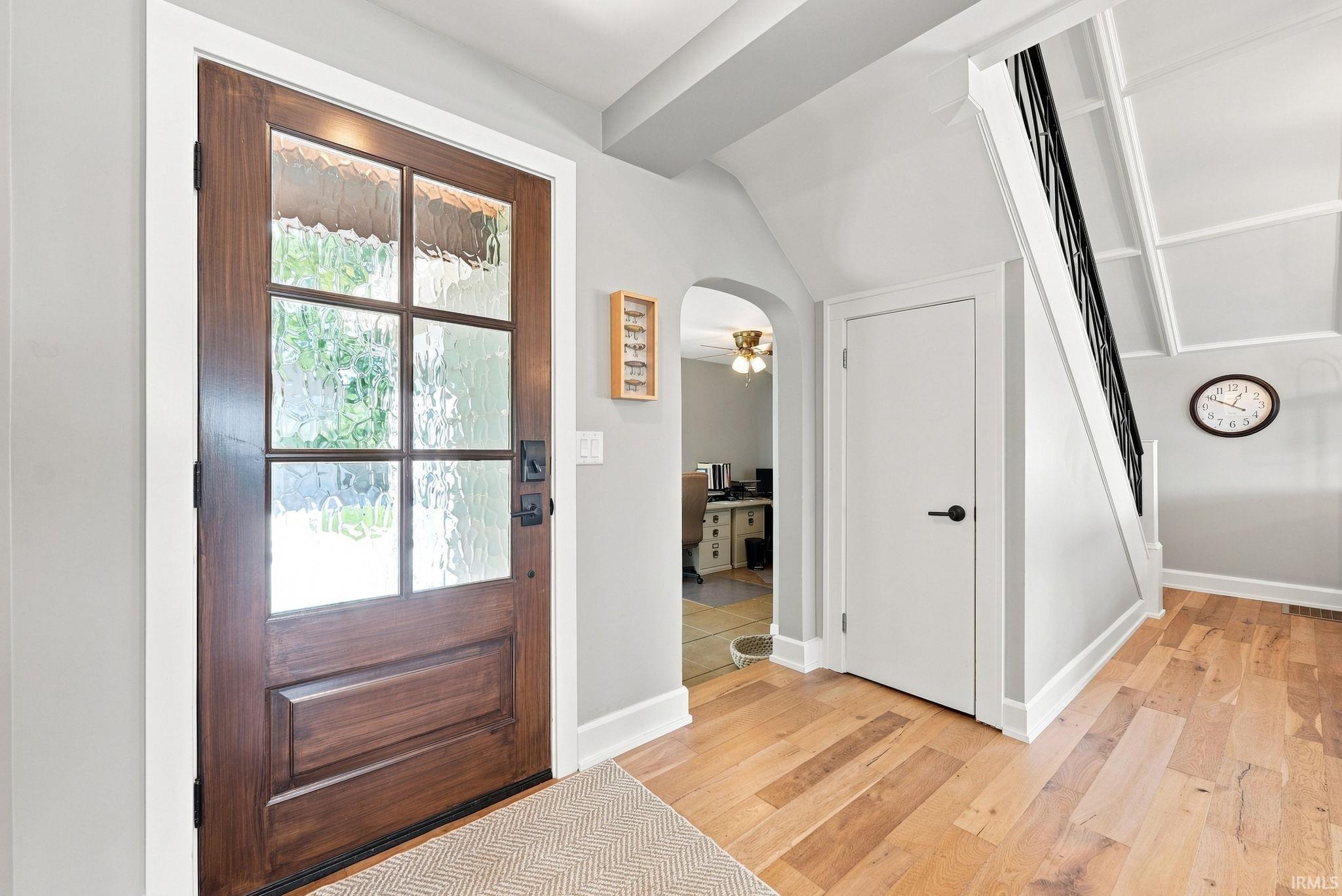 Listing 167