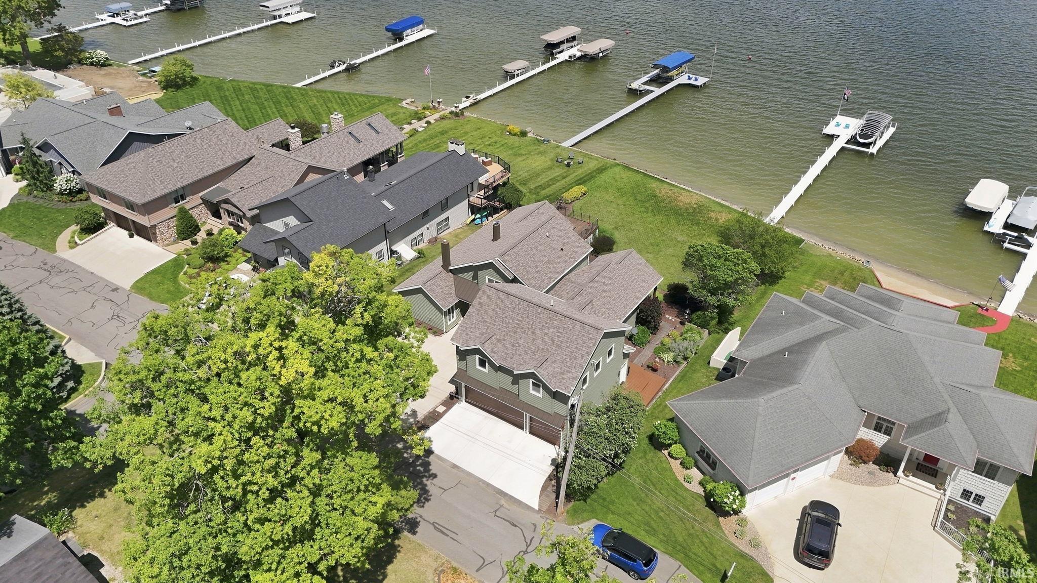 Listing 167