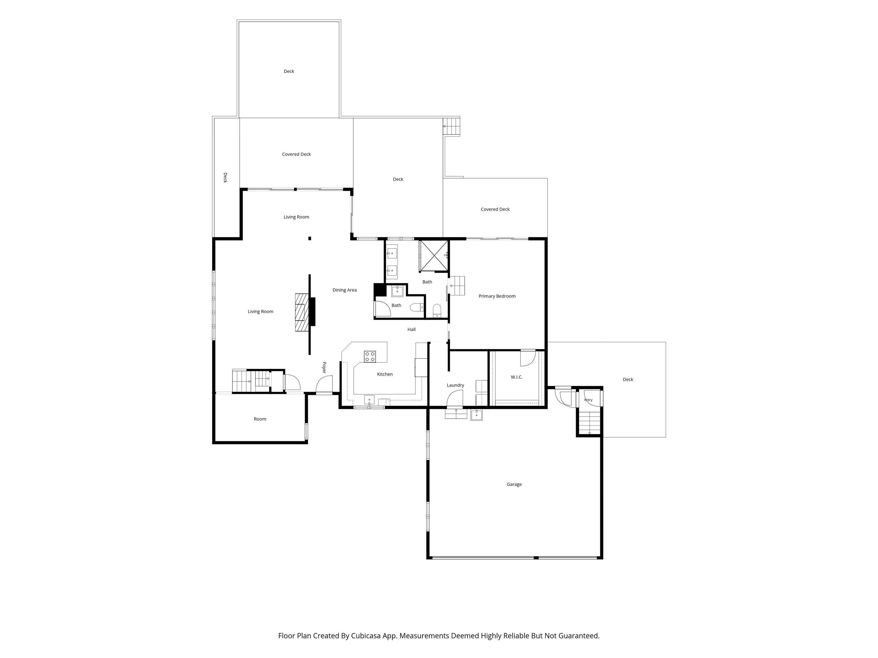 48th image of 1322 Country Club Ter, Warsaw, IN 46580 | MLS# 202631132