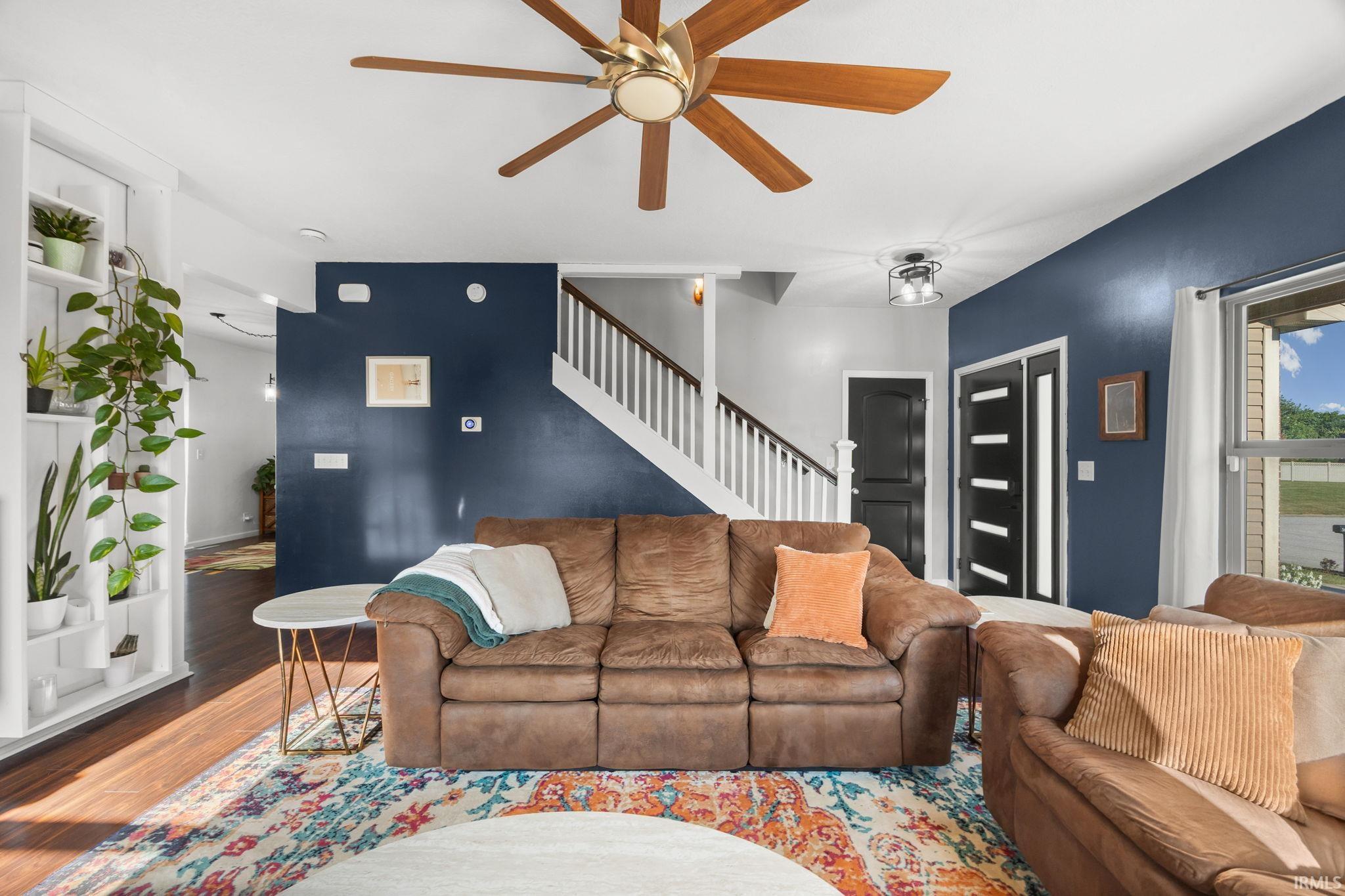 4th image of 3615 Nikole Dr, Lafayette, IN 47905 | MLS# 202631134