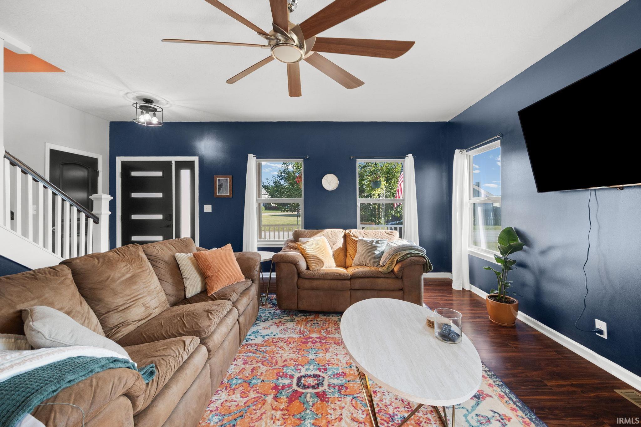 5th image of 3615 Nikole Dr, Lafayette, IN 47905 | MLS# 202631134