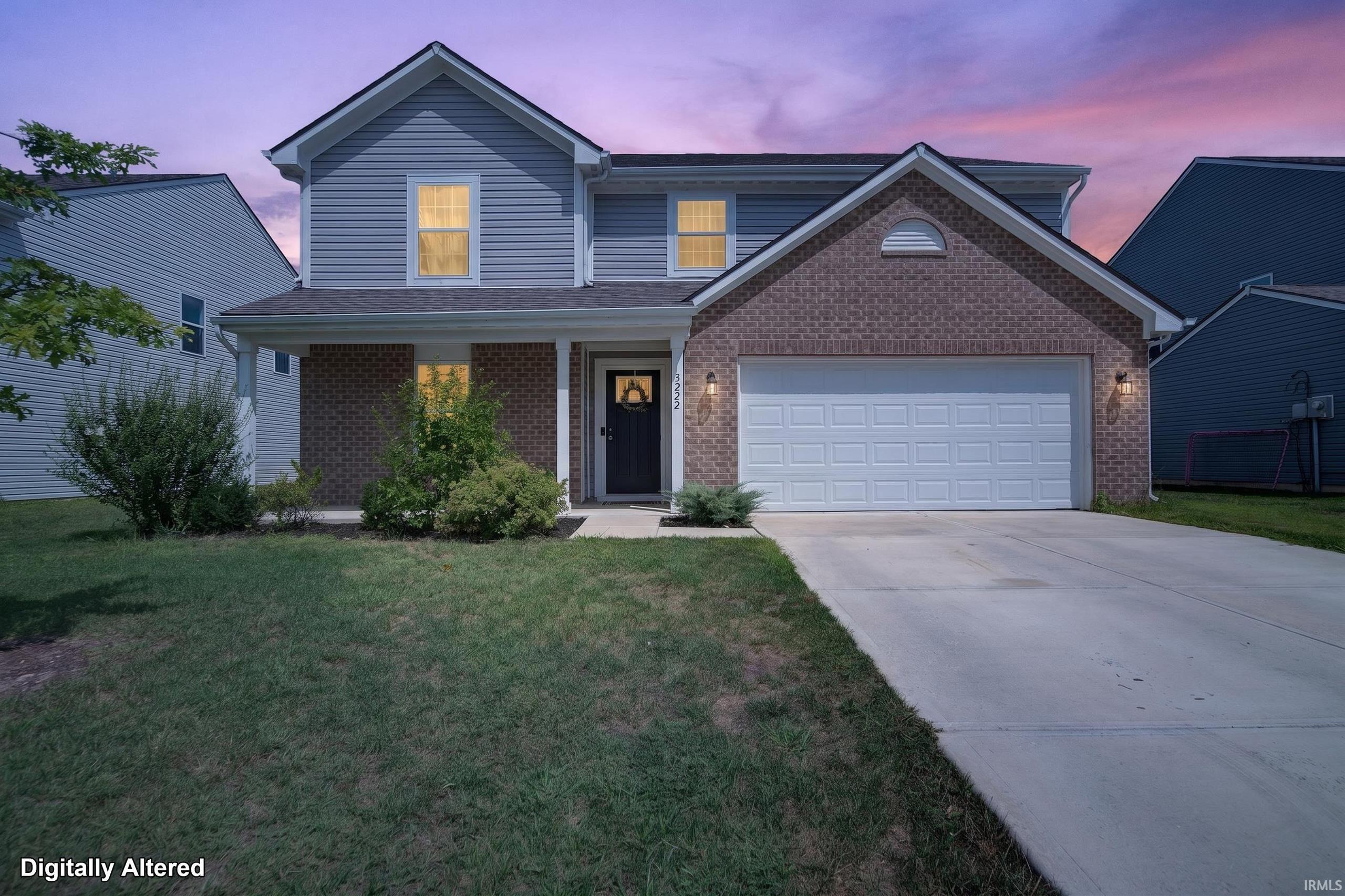 1st image of 3222 Sand Walk Dr, Kokomo, IN 46902 | MLS# 202631138