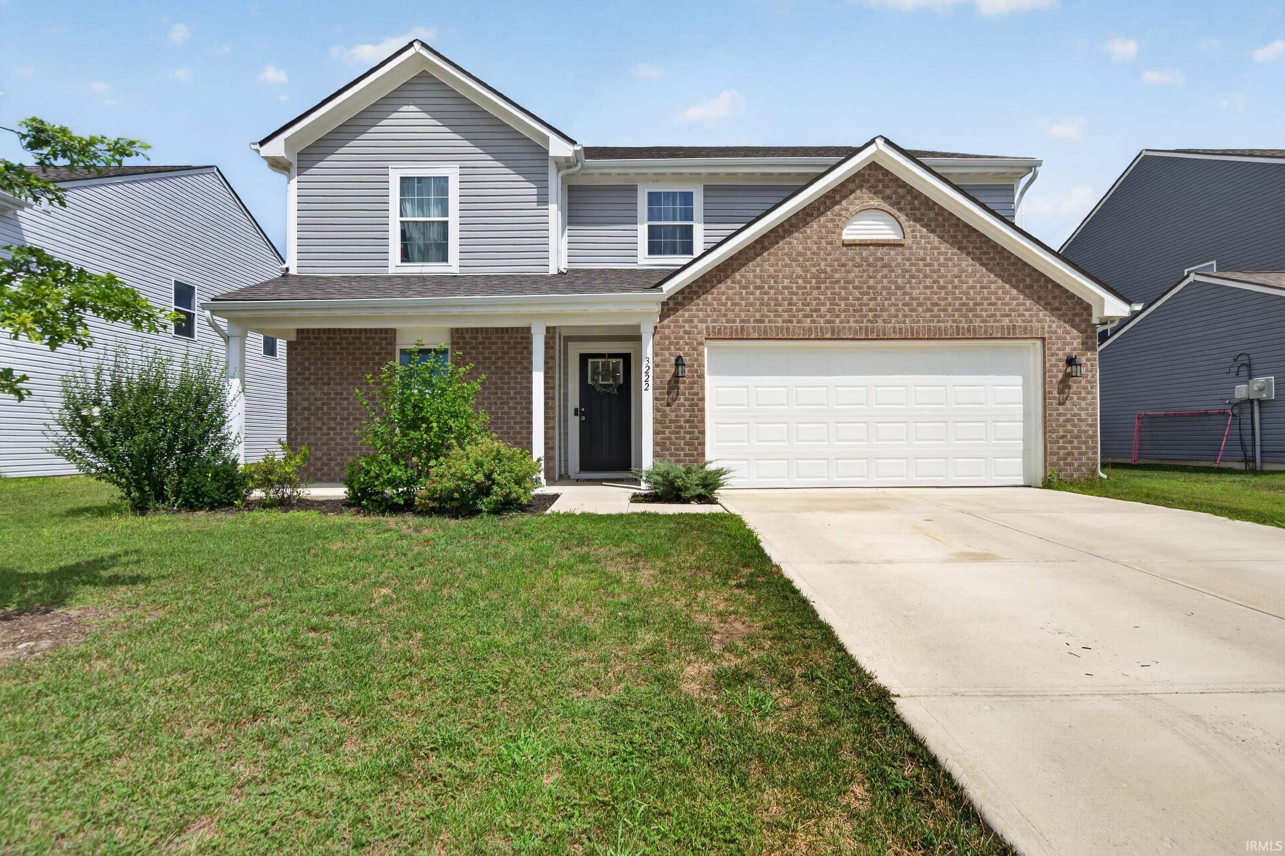 2nd image of 3222 Sand Walk Dr, Kokomo, IN 46902 | MLS# 202631138