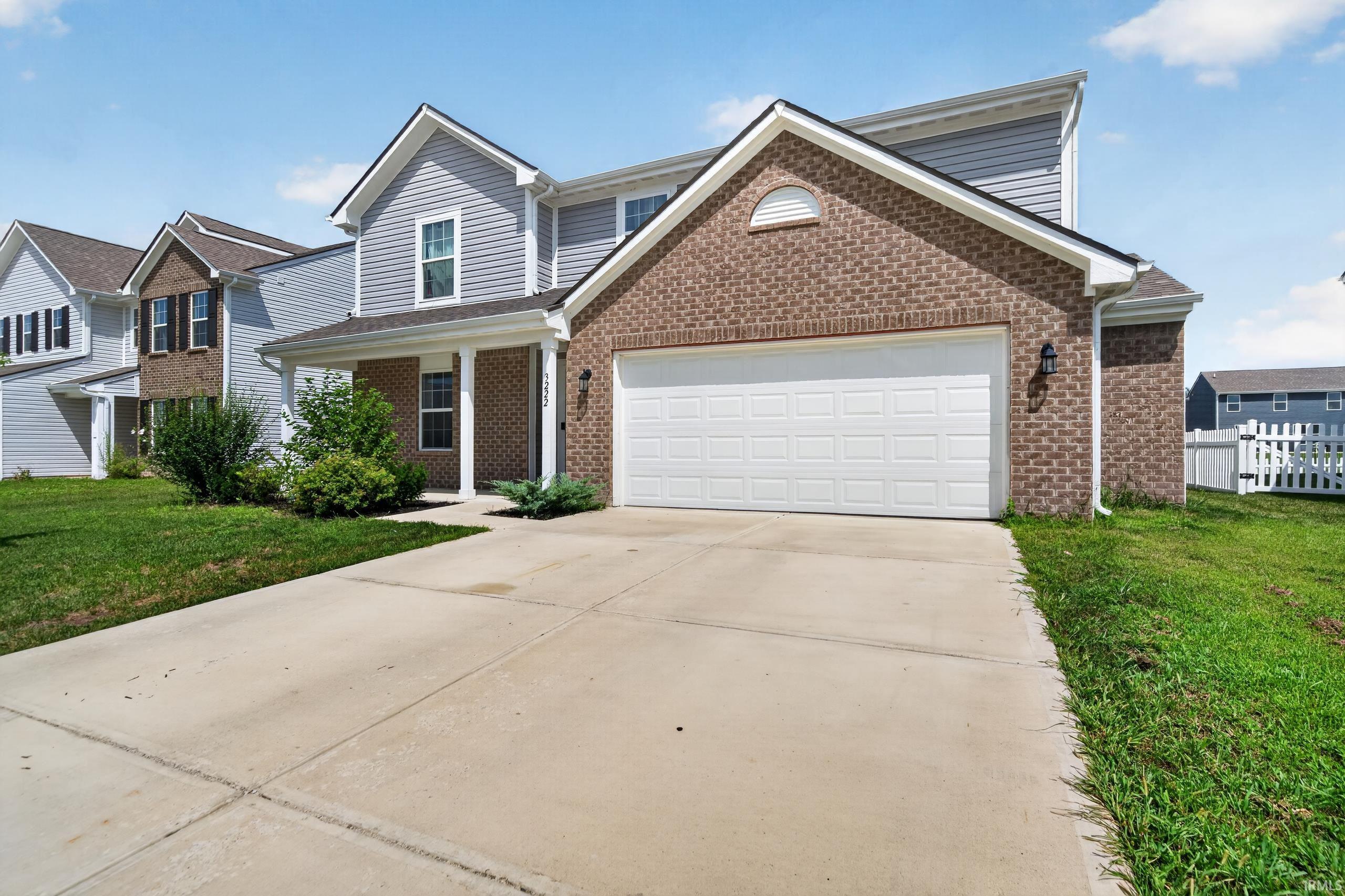 3rd image of 3222 Sand Walk Dr, Kokomo, IN 46902 | MLS# 202631138