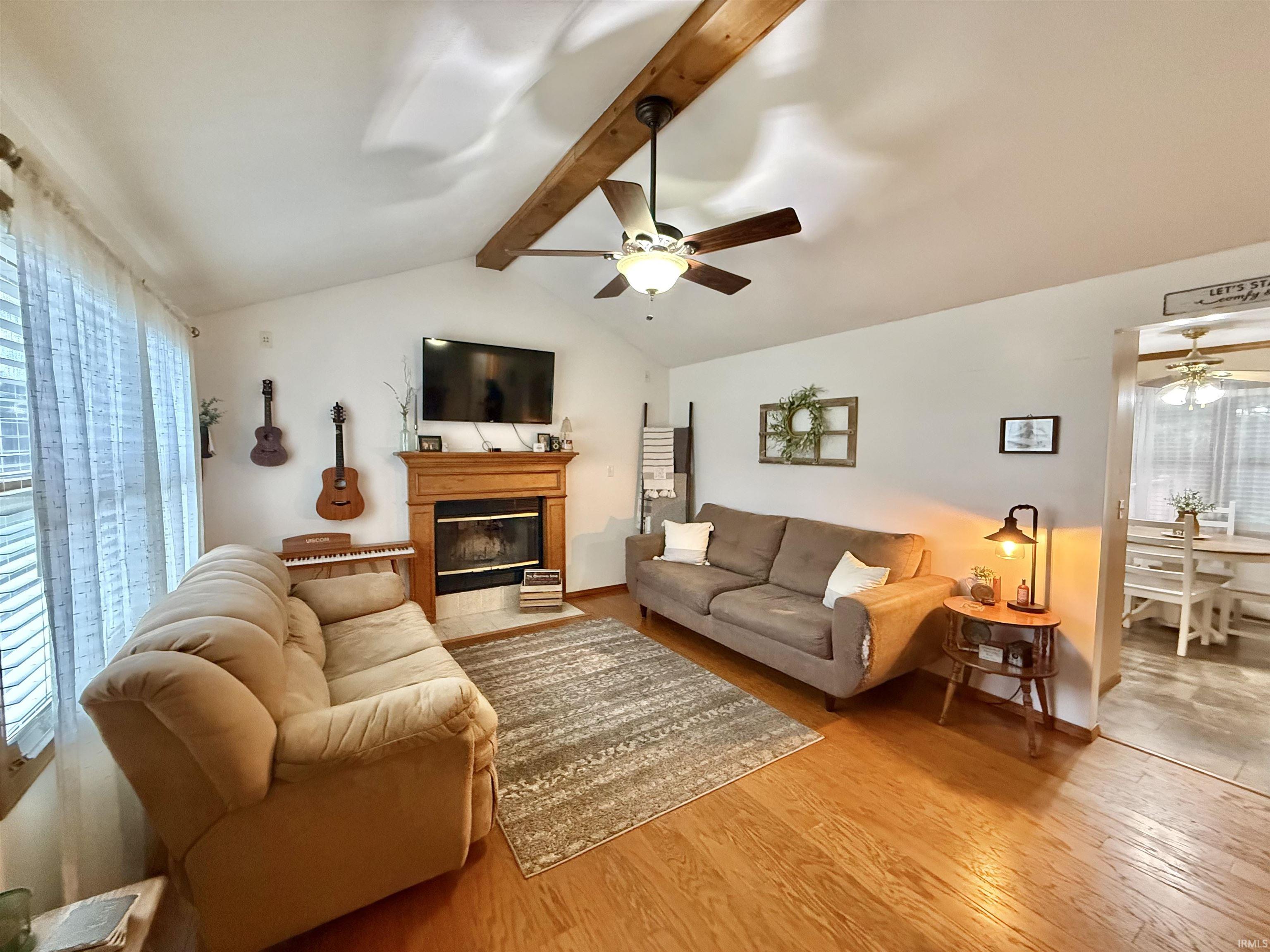 2nd image of 7502 Meridian Ave, Evansville, IN 47715 | MLS# 202631142