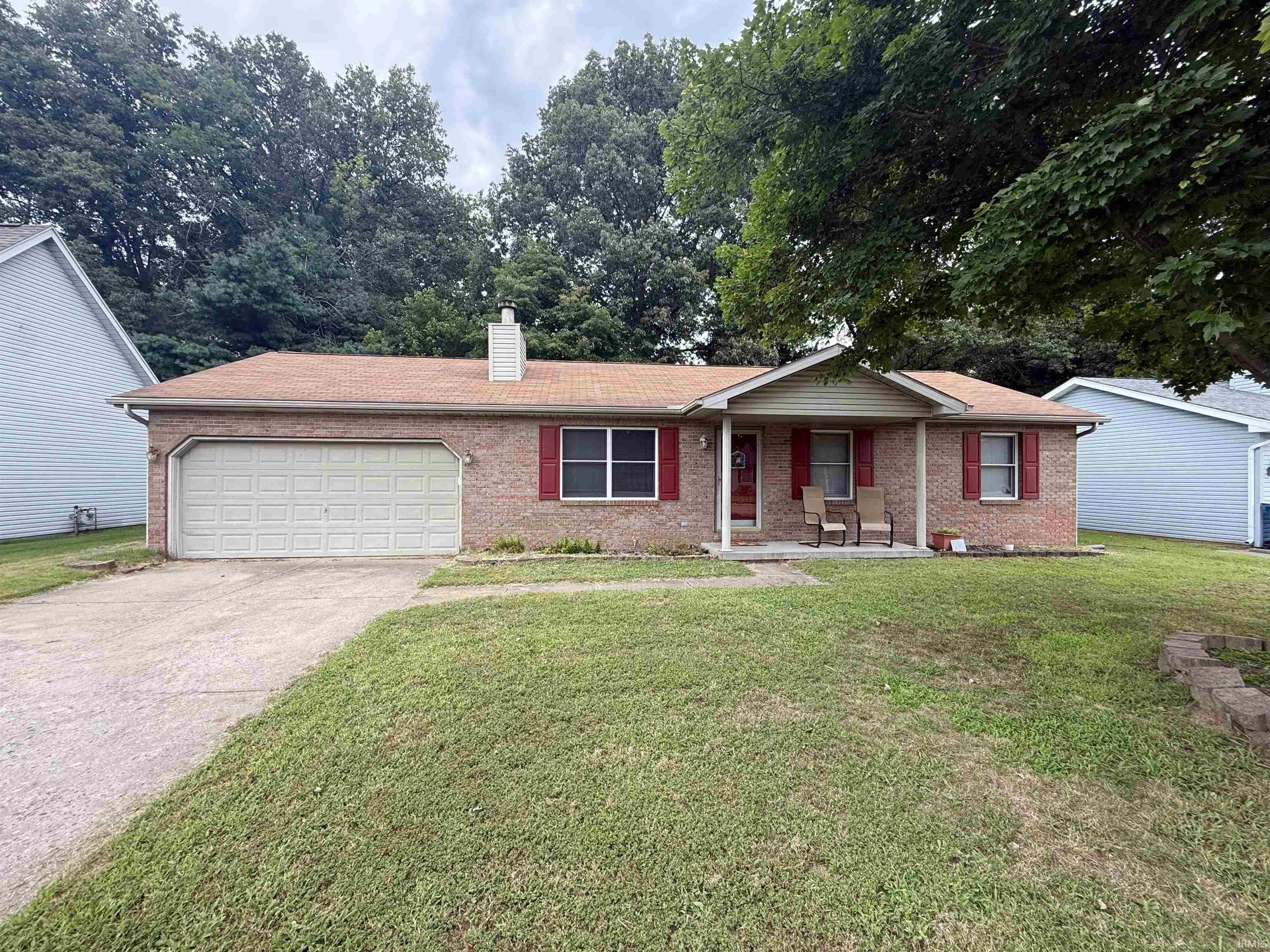 20th image of 7502 Meridian Ave, Evansville, IN 47715 | MLS# 202631142