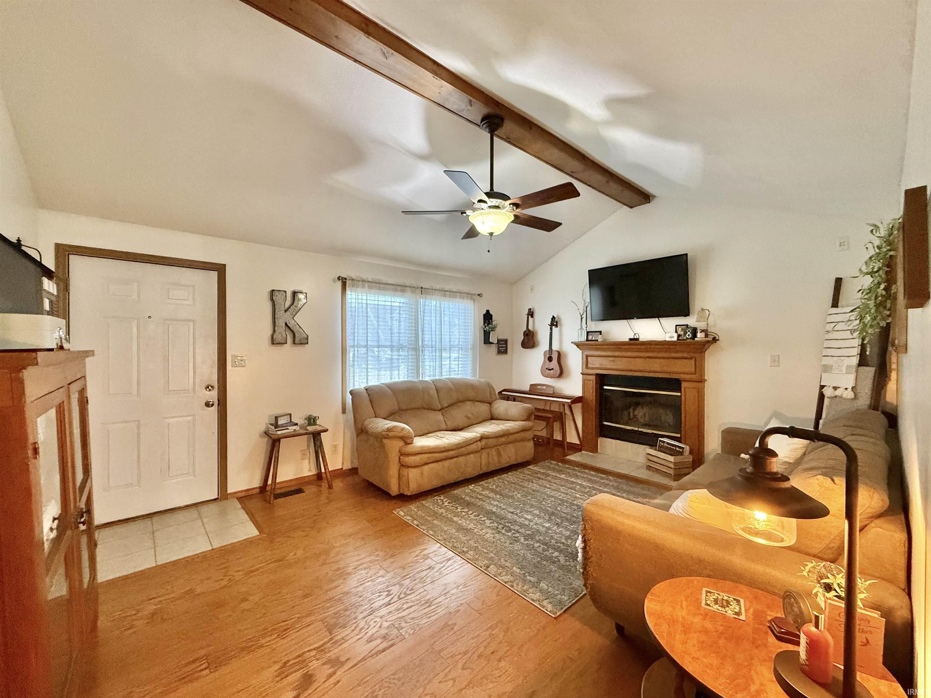 3rd image of 7502 Meridian Ave, Evansville, IN 47715 | MLS# 202631142