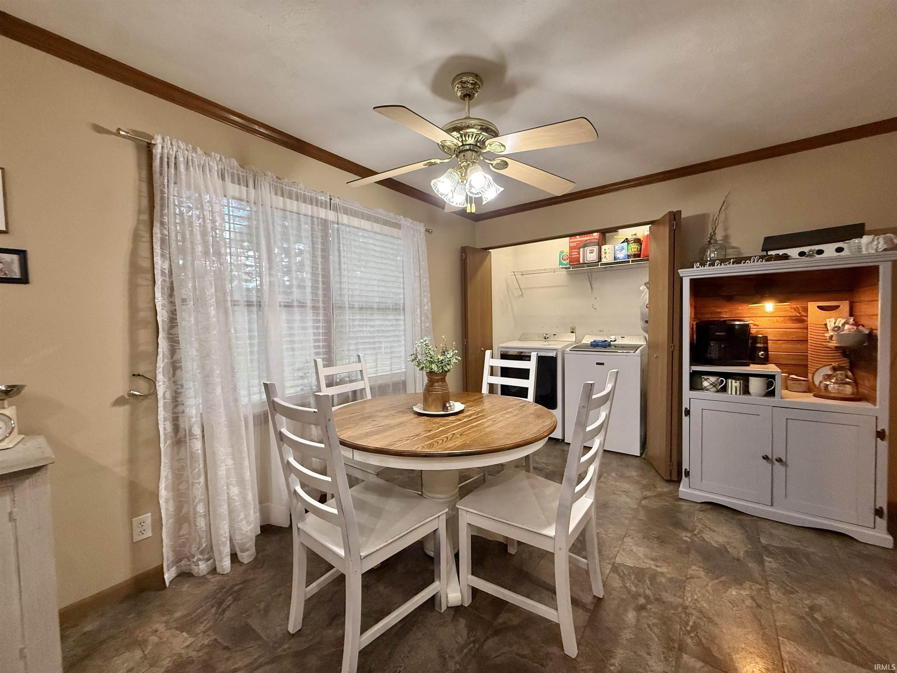 5th image of 7502 Meridian Ave, Evansville, IN 47715 | MLS# 202631142