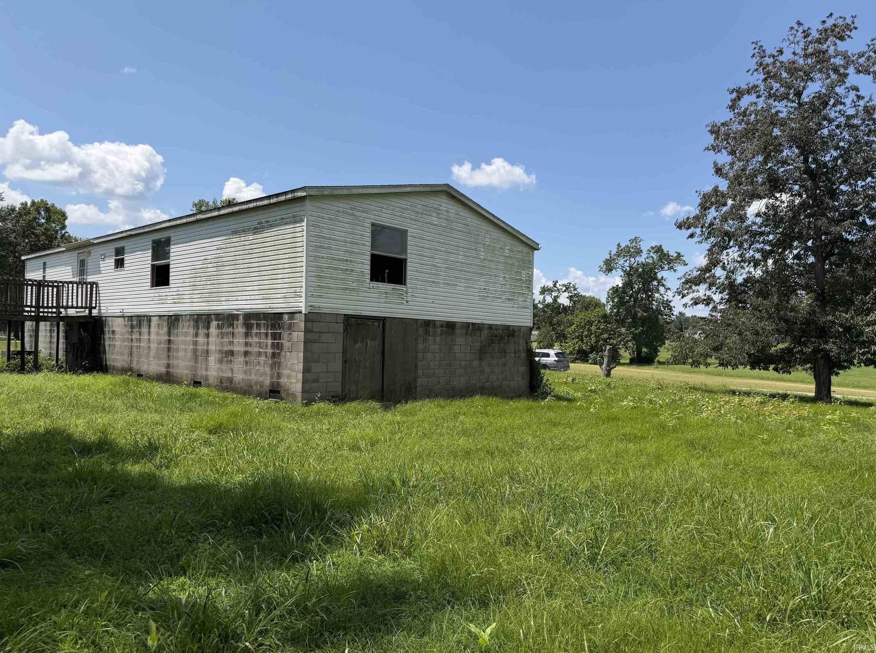 4th image of 923 N Walnut St, Grandview, IN 47615 | MLS# 202631144