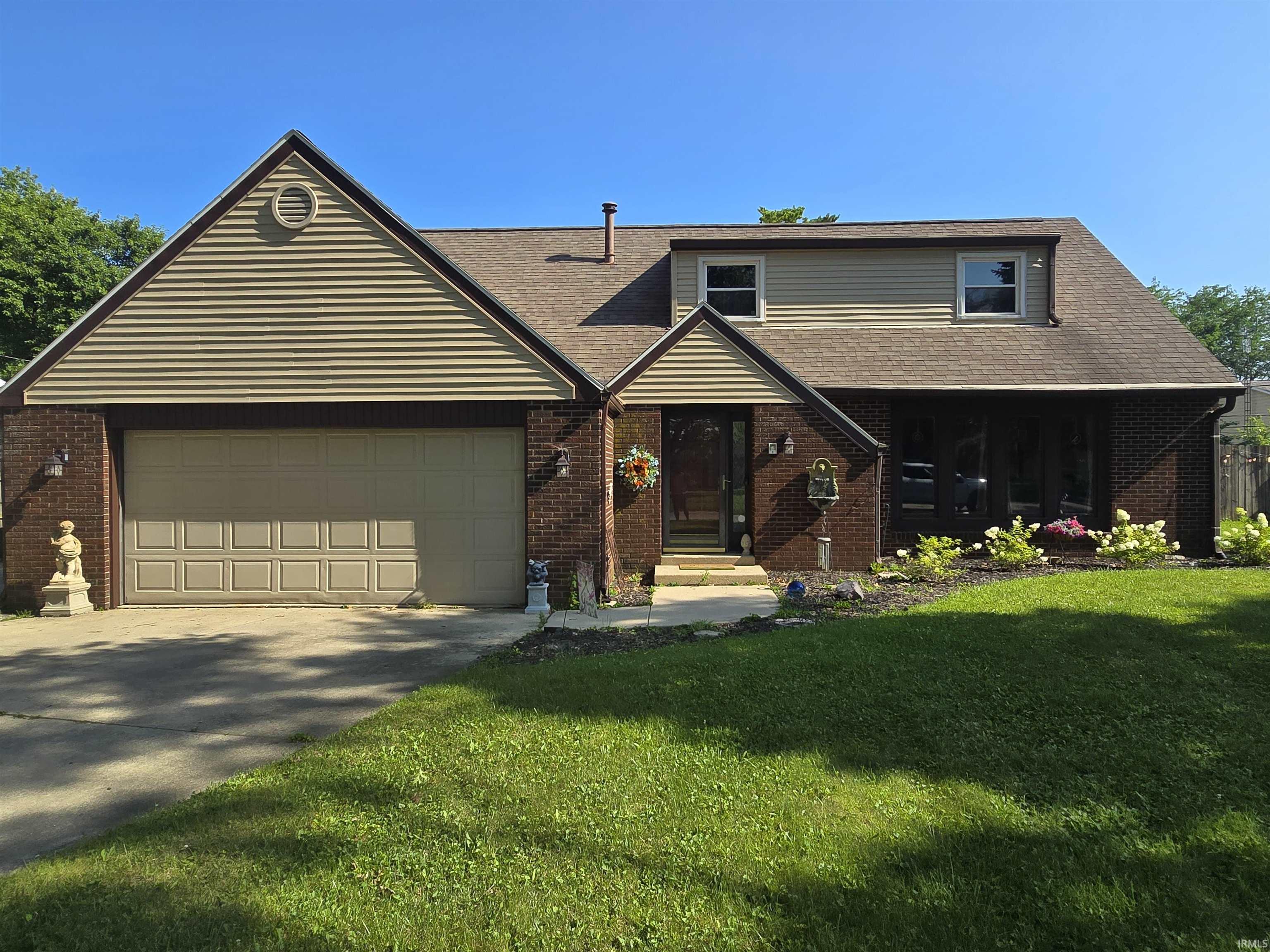 1st image of 3008 W Twickingham Dr, Muncie, IN 47304 | MLS# 202631146