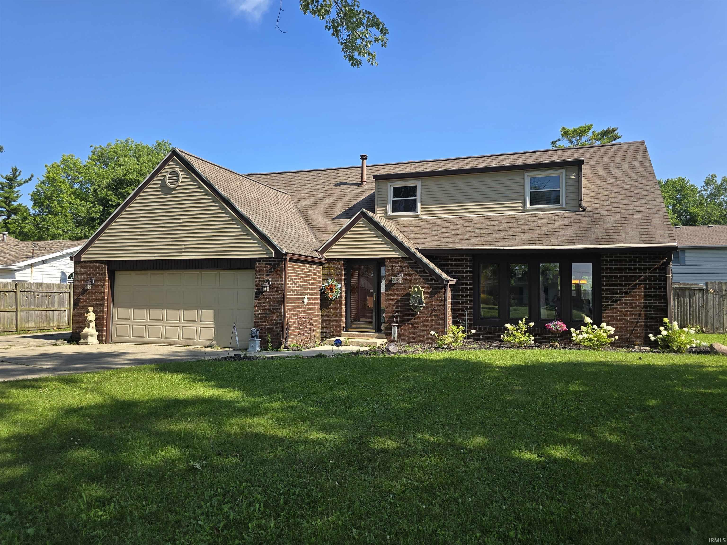 2nd image of 3008 W Twickingham Dr, Muncie, IN 47304 | MLS# 202631146