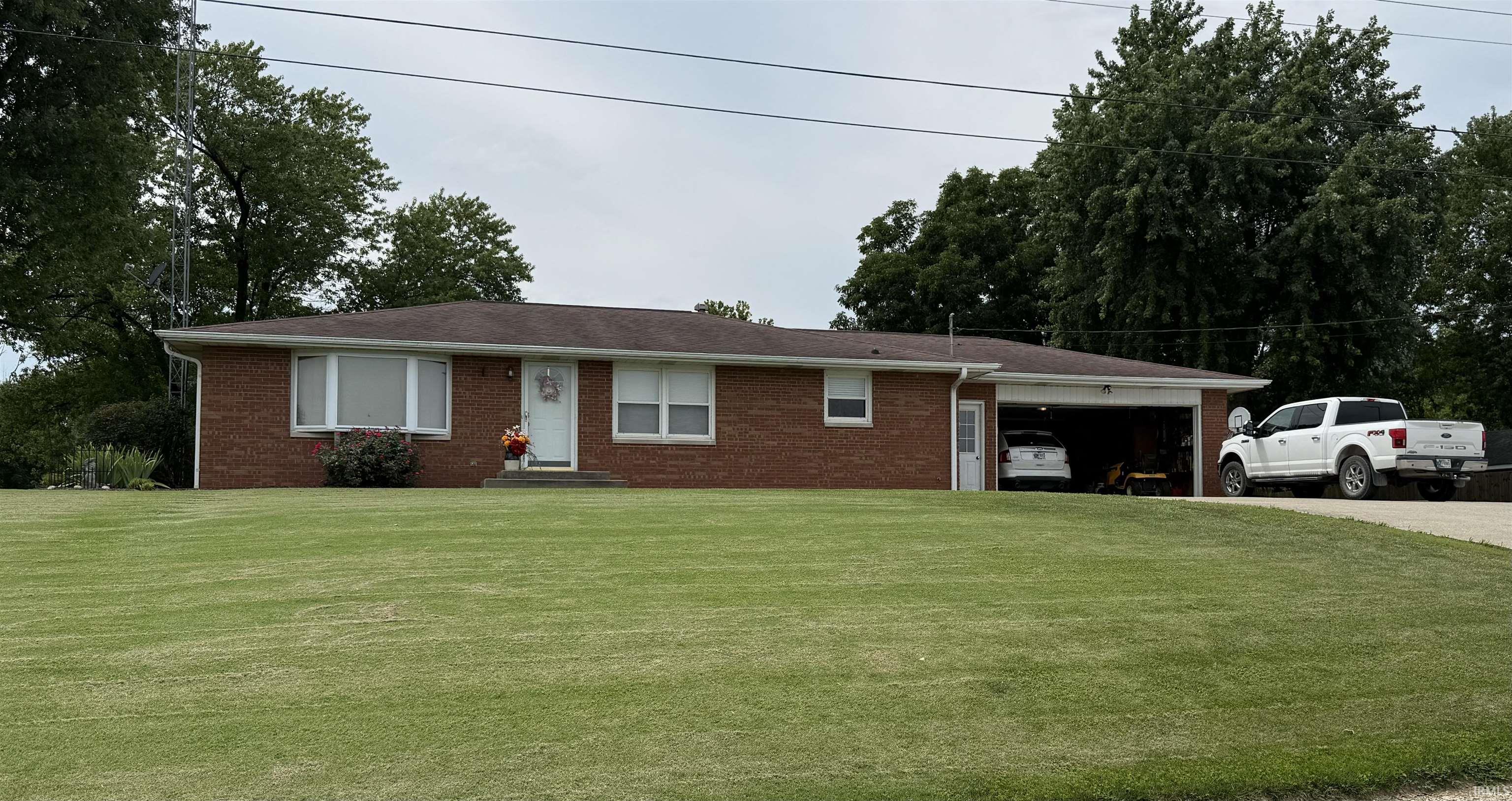 image of 129 N 400 W Rd, Jasper, IN 47546 | MLS# 202631151