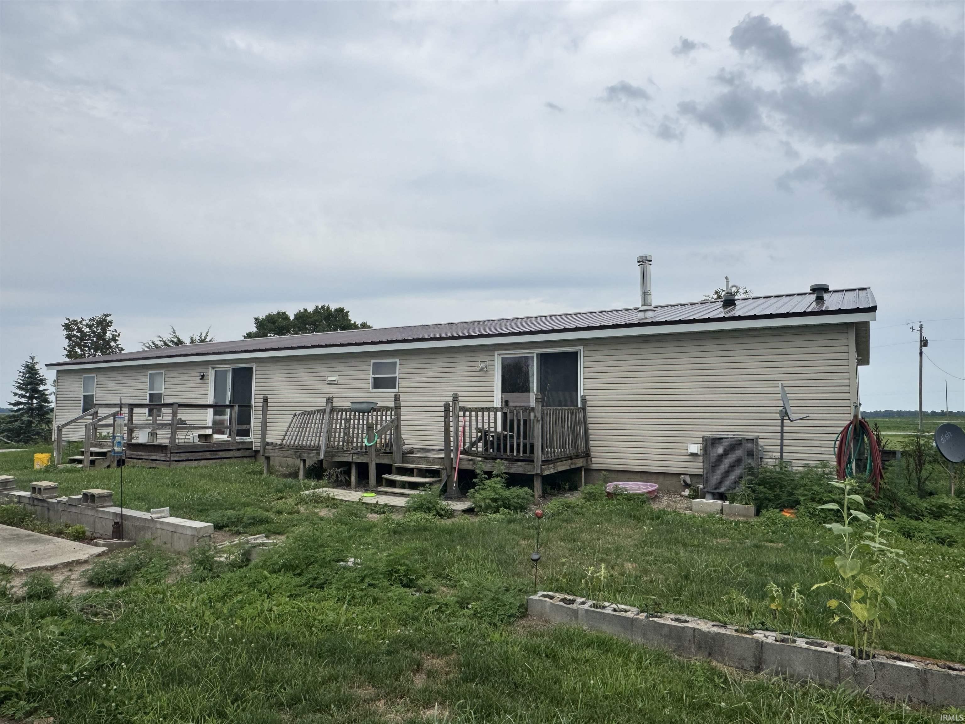 2nd image of 11516 S 900 W35 Comn, Marion, IN 46952 | MLS# 202631154