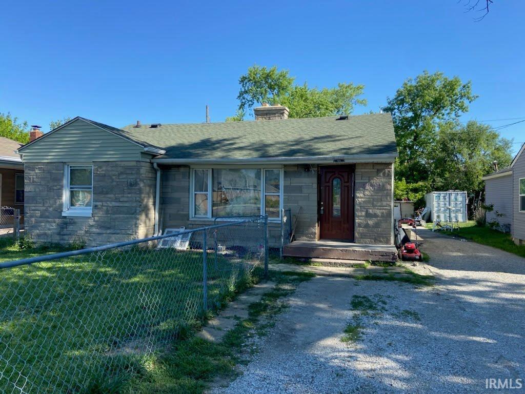 1st image of 5414 E 16th St, Indianapolis, IN 46218 | MLS# 202631157